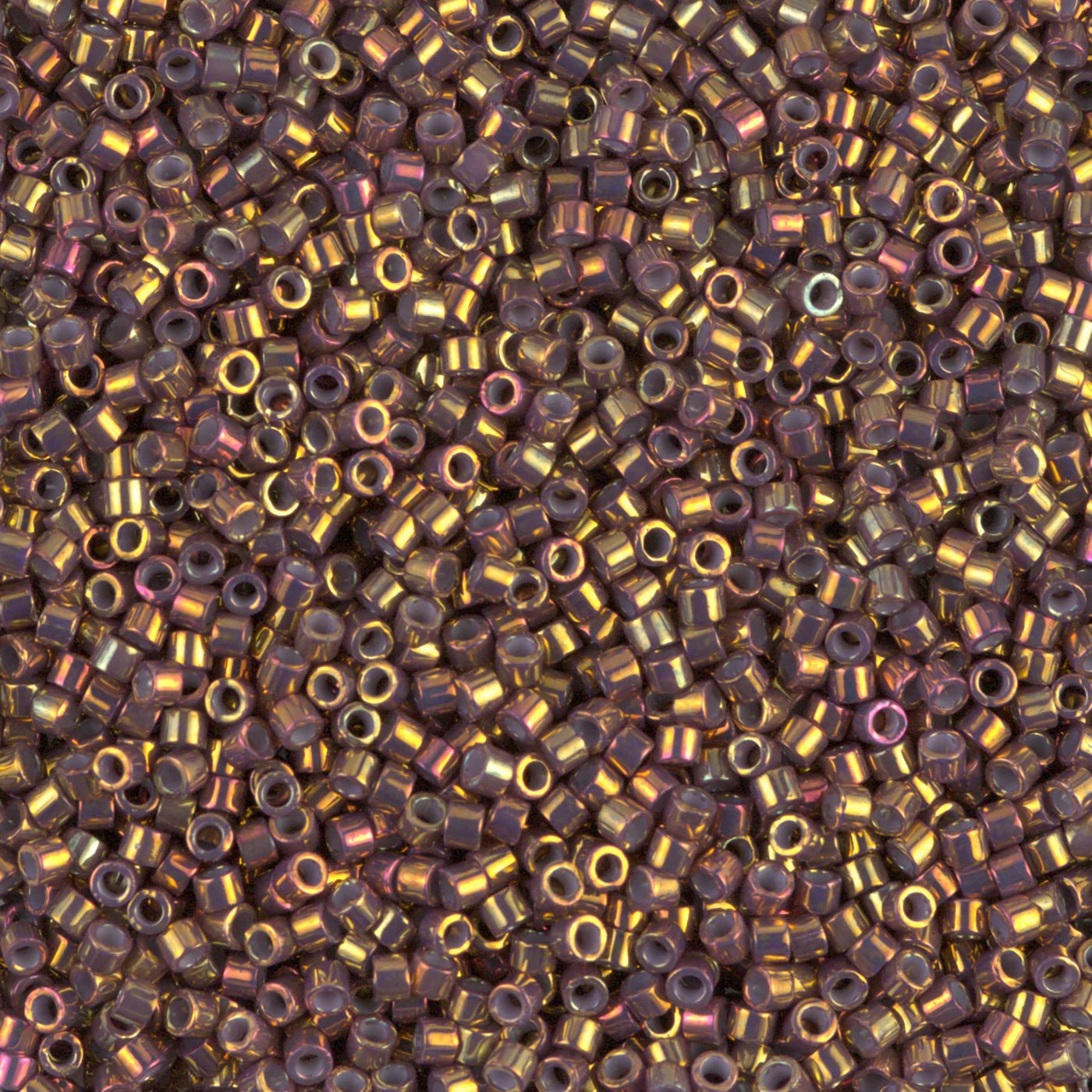 MIYUKI Delica Beads 11/0 #DB1010 - BEADIFUL