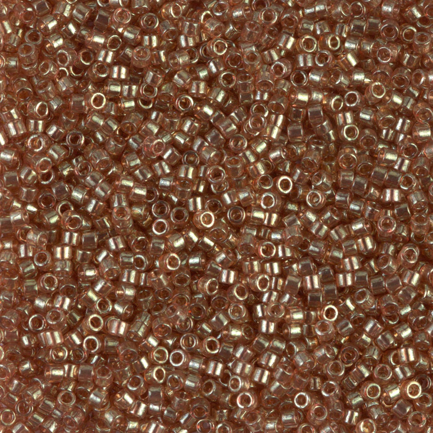 MIYUKI Delica Beads 11/0 #DB102 - BEADIFUL