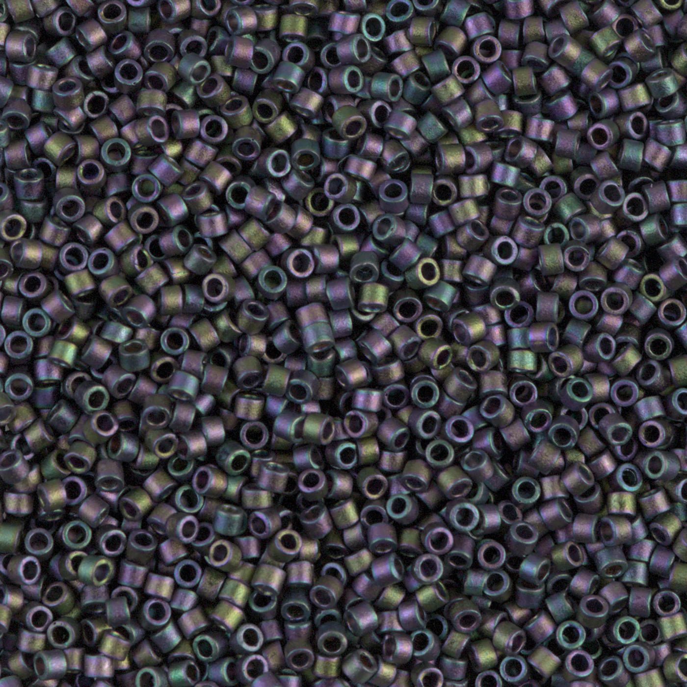 MIYUKI Delica Beads 11/0 #DB1053 - BEADIFUL