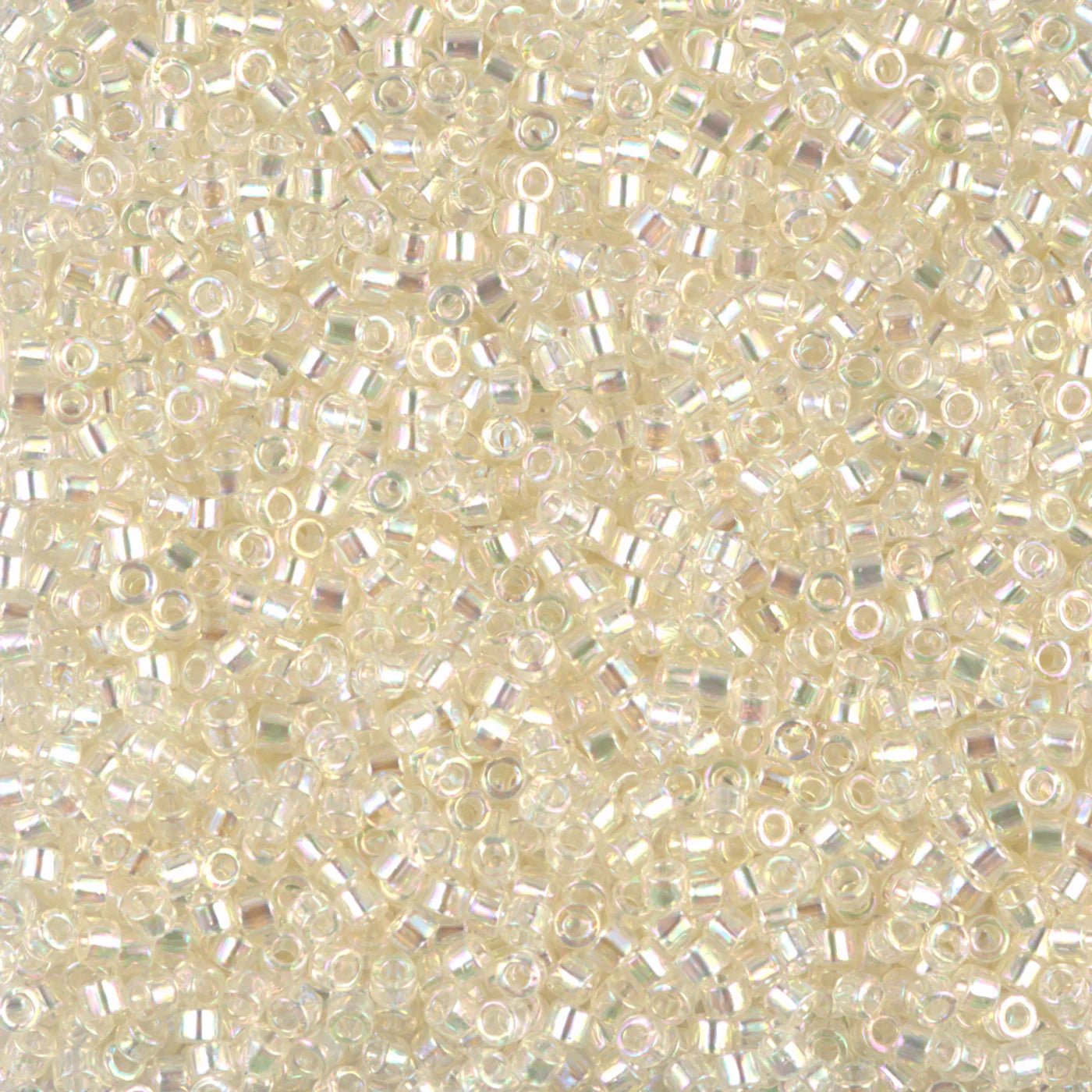 MIYUKI Delica Beads 11/0 #DB109 - BEADIFUL