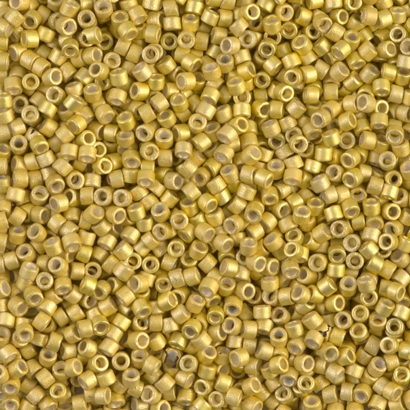 MIYUKI Delica Beads 11/0 #DB1154 - BEADIFUL