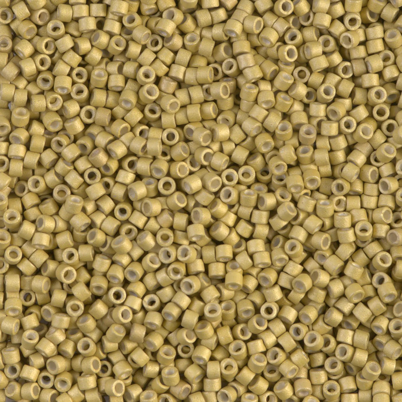 MIYUKI Delica Beads 11/0 #DB1164 - BEADIFUL