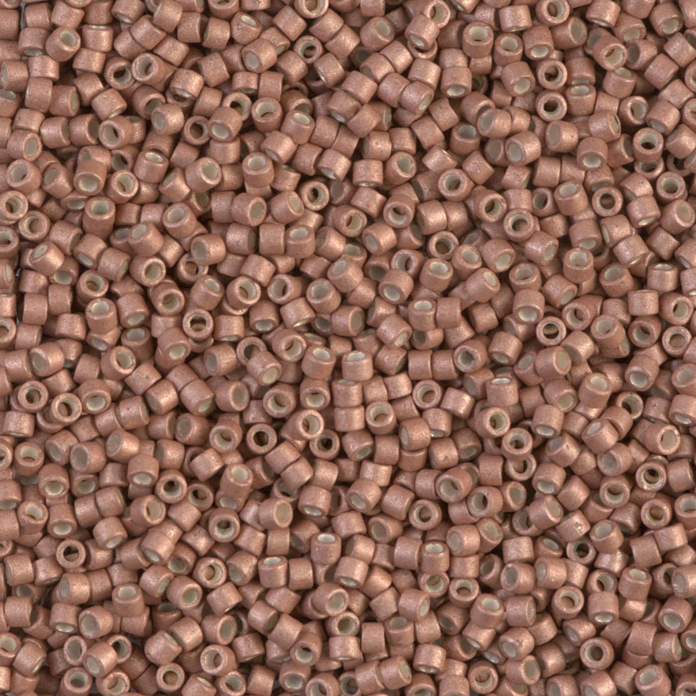 MIYUKI Delica Beads 11/0 #DB1165 - BEADIFUL