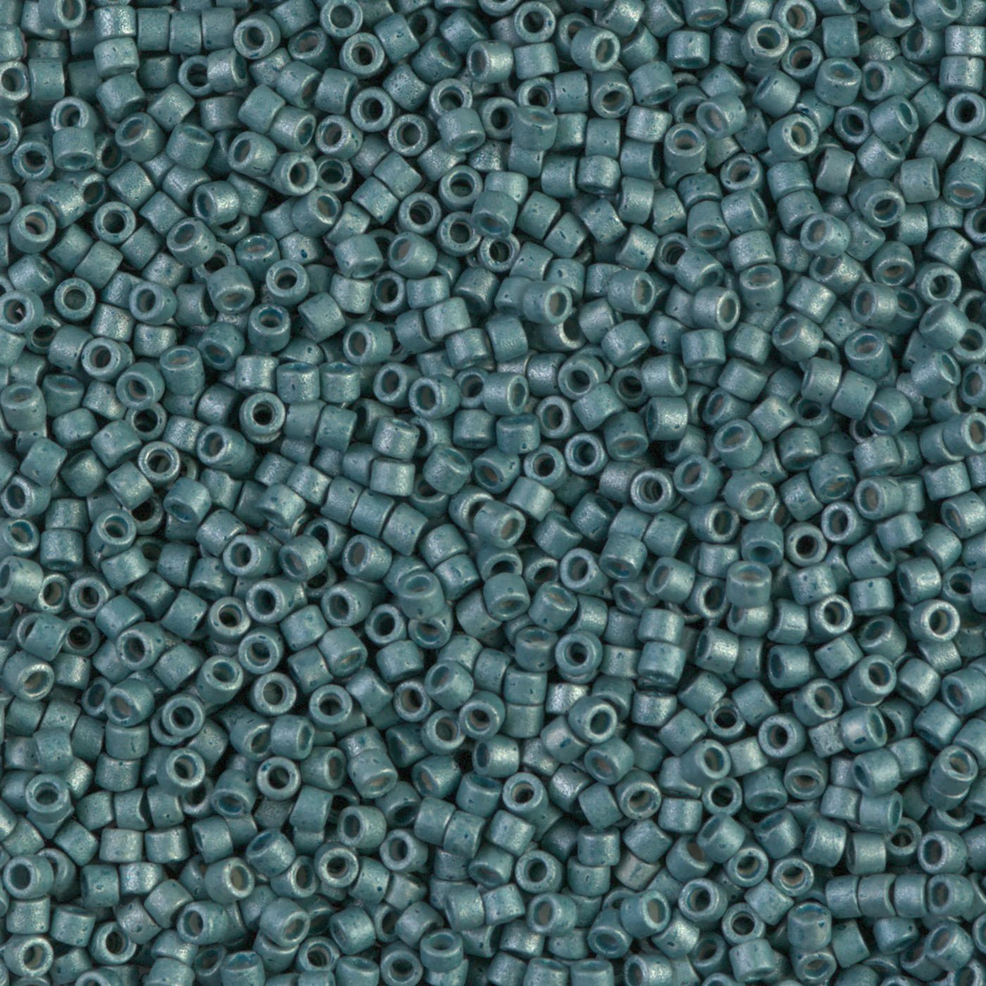 MIYUKI Delica Beads 11/0 #DB1172 - BEADIFUL