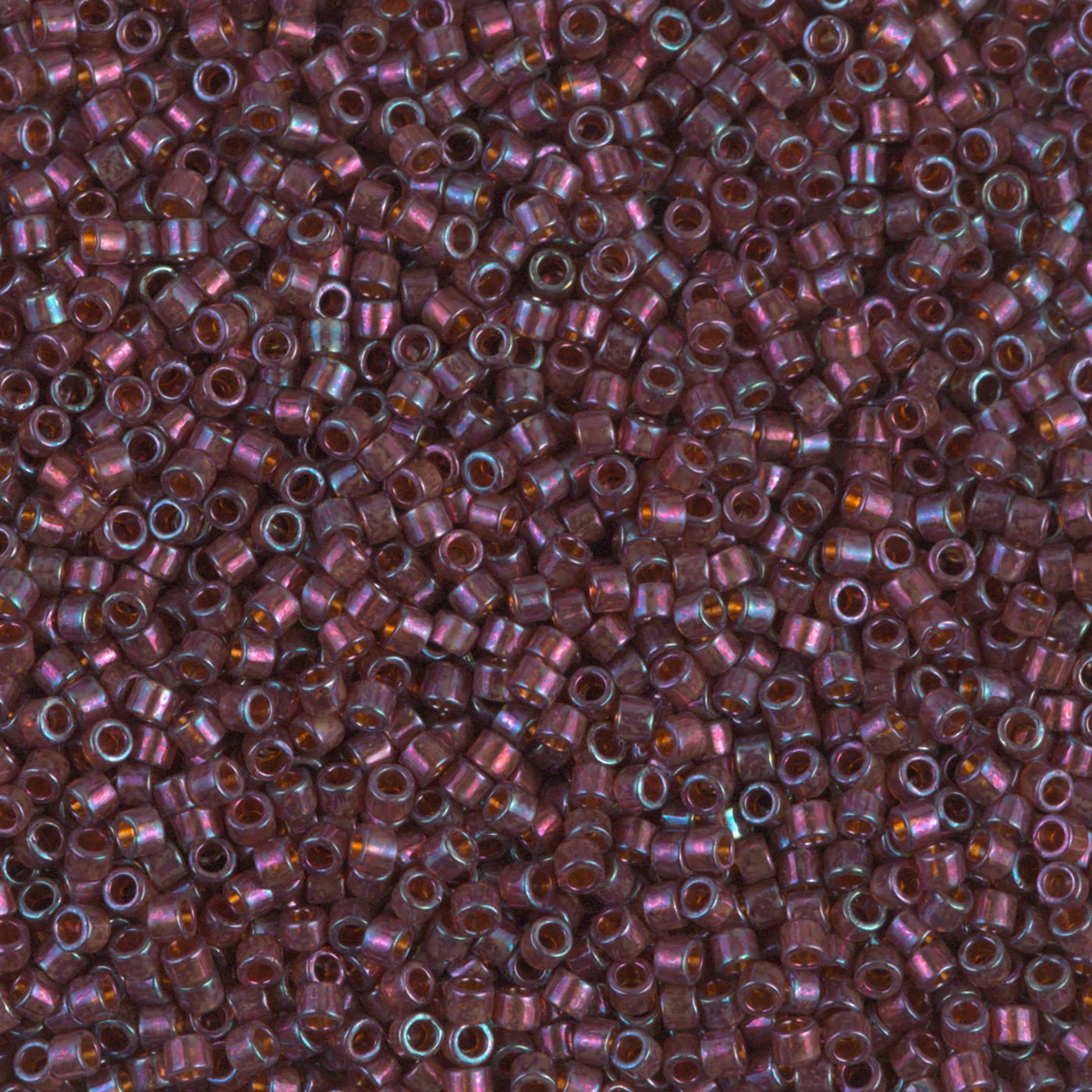 MIYUKI Delica Beads 11/0 #DB129 - BEADIFUL