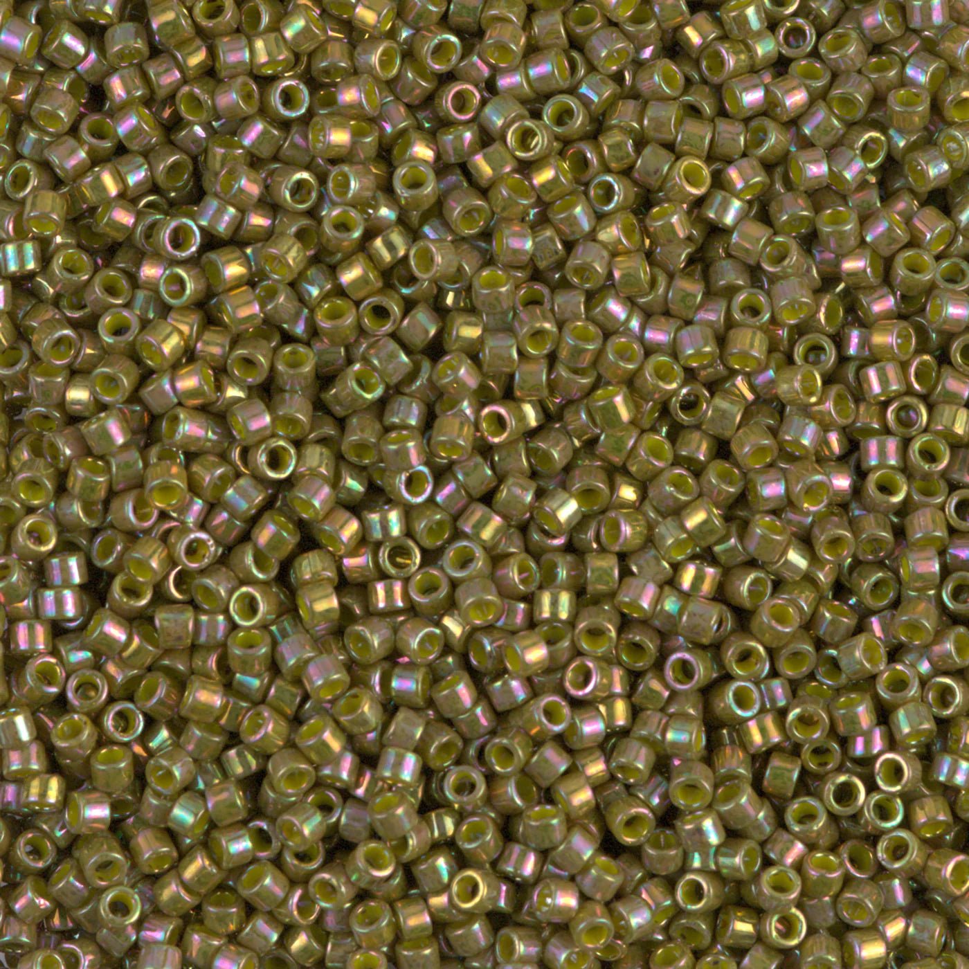 MIYUKI Delica Beads 11/0 #DB133 - BEADIFUL