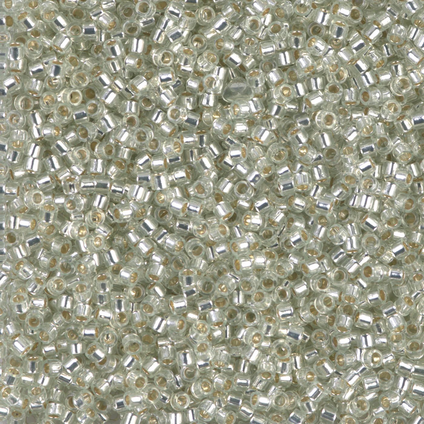 MIYUKI Delica Beads 11/0 #DB1431 - BEADIFUL