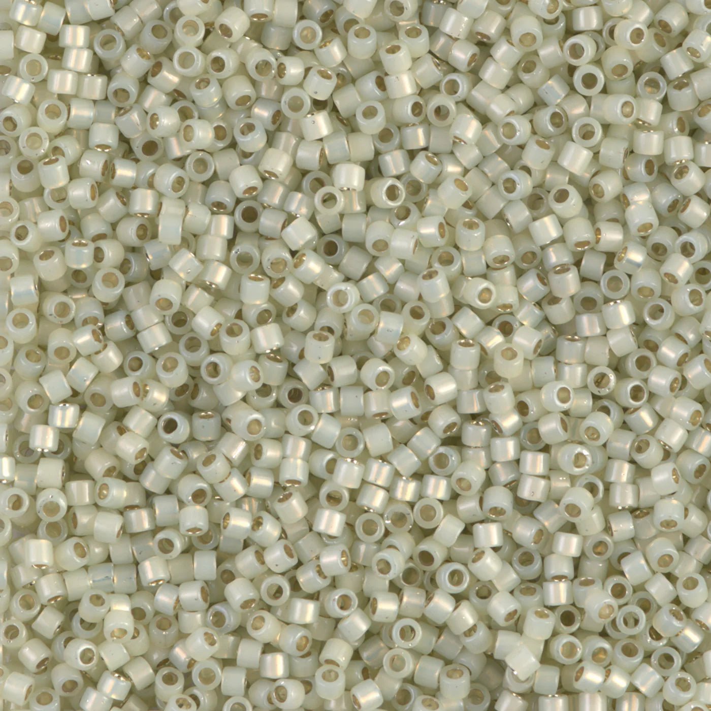 MIYUKI Delica Beads 11/0 #DB1453 - BEADIFUL