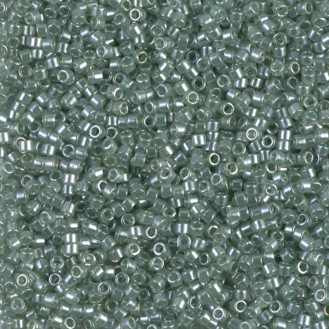 MIYUKI Delica Beads 11/0 #DB1484 - BEADIFUL