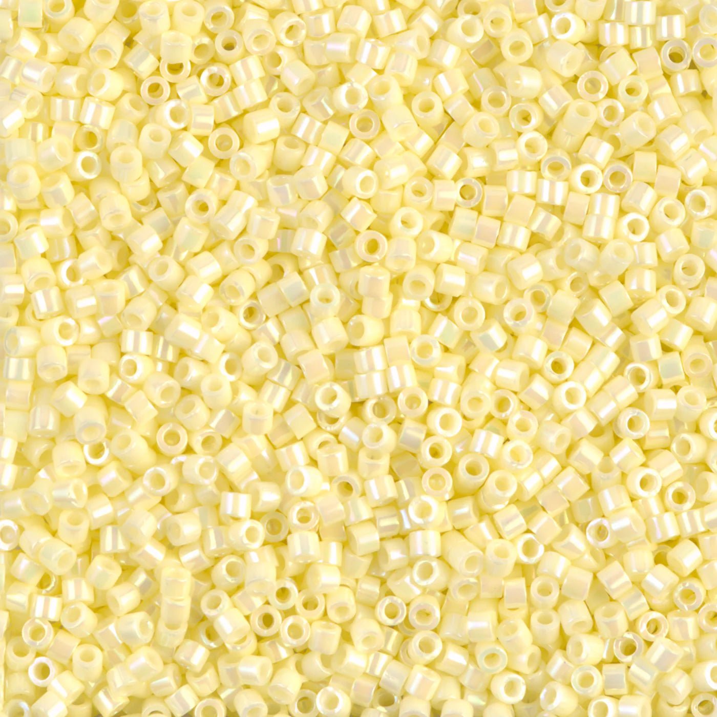 MIYUKI Delica Beads 11/0 #DB1501 - BEADIFUL