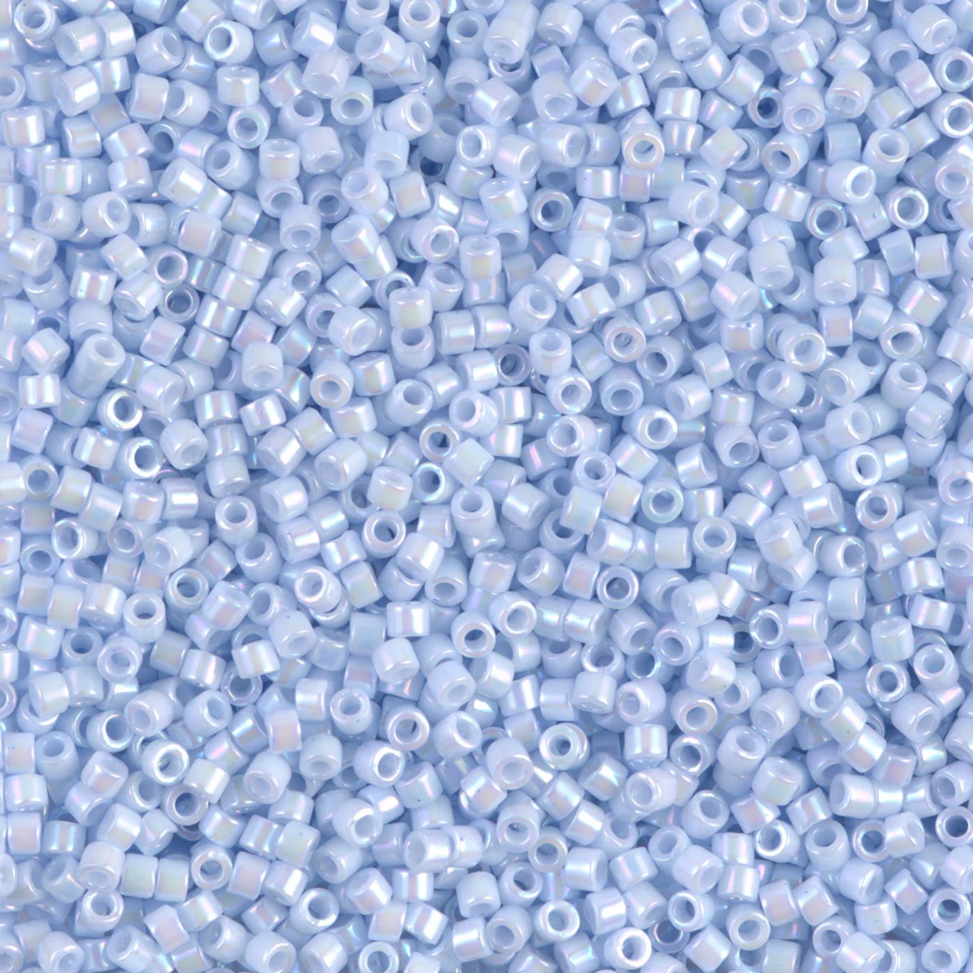 MIYUKI Delica Beads 11/0 #DB1507 - BEADIFUL