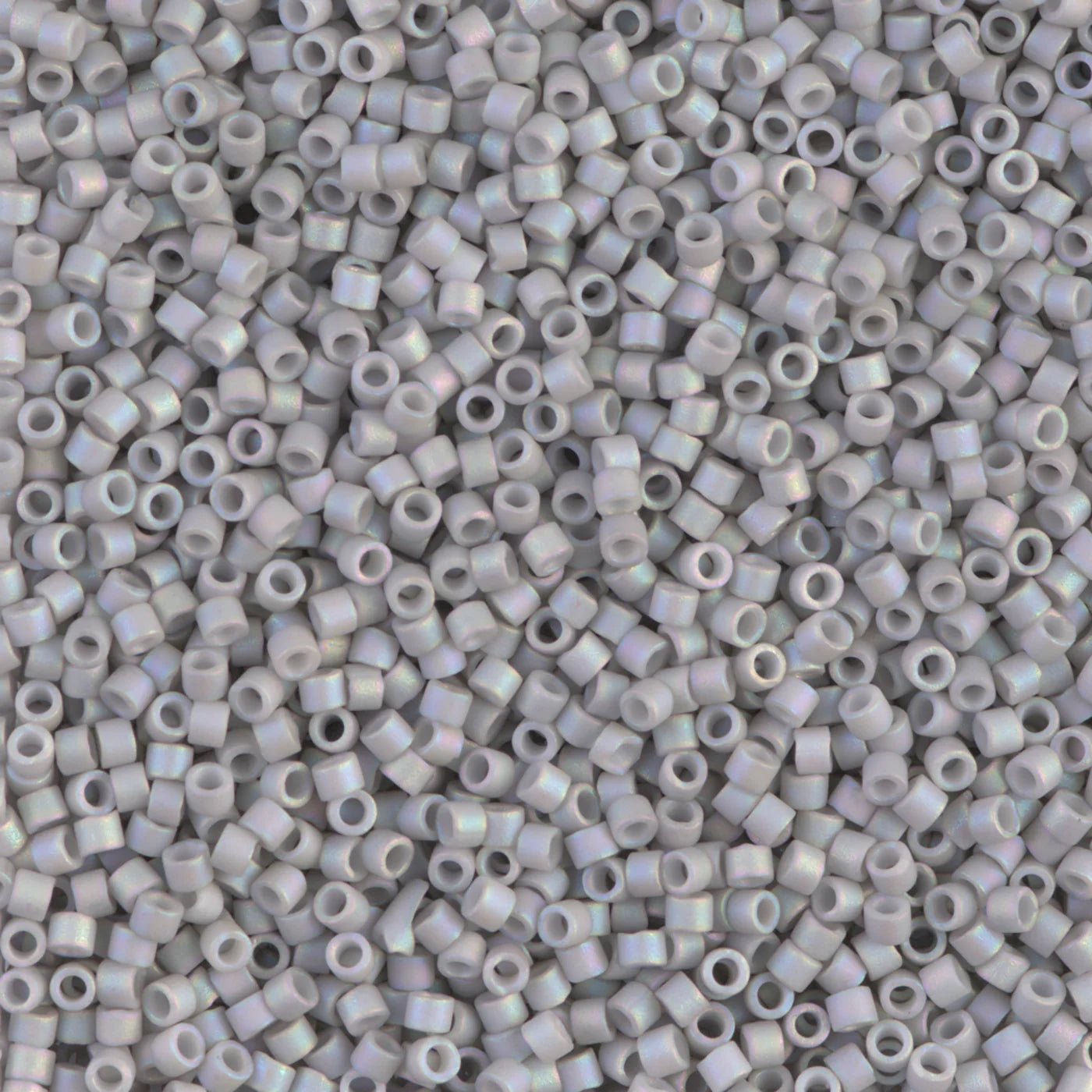 MIYUKI Delica Beads 11/0 #DB1528 - BEADIFUL