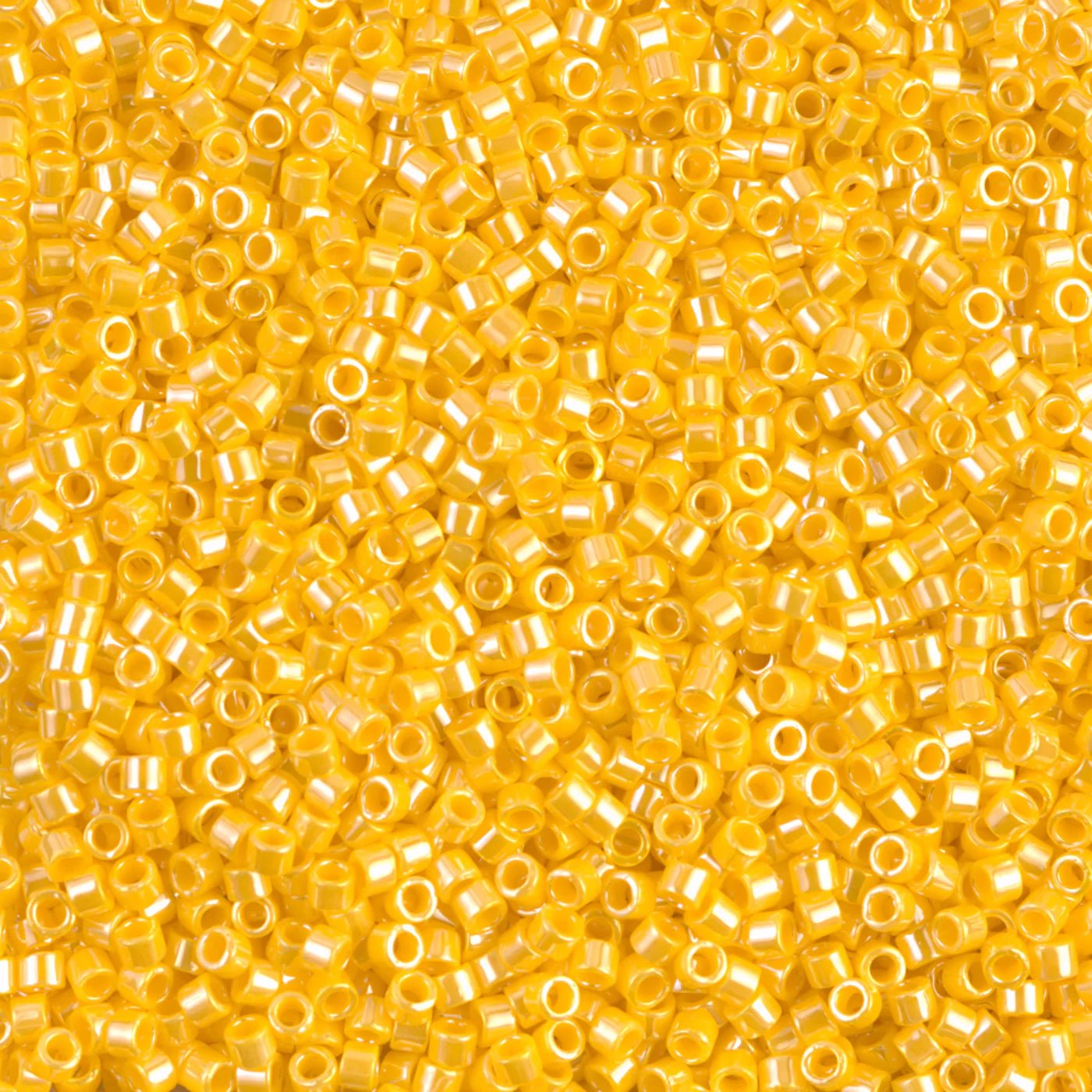 MIYUKI Delica Beads 11/0 #DB1562 - BEADIFUL