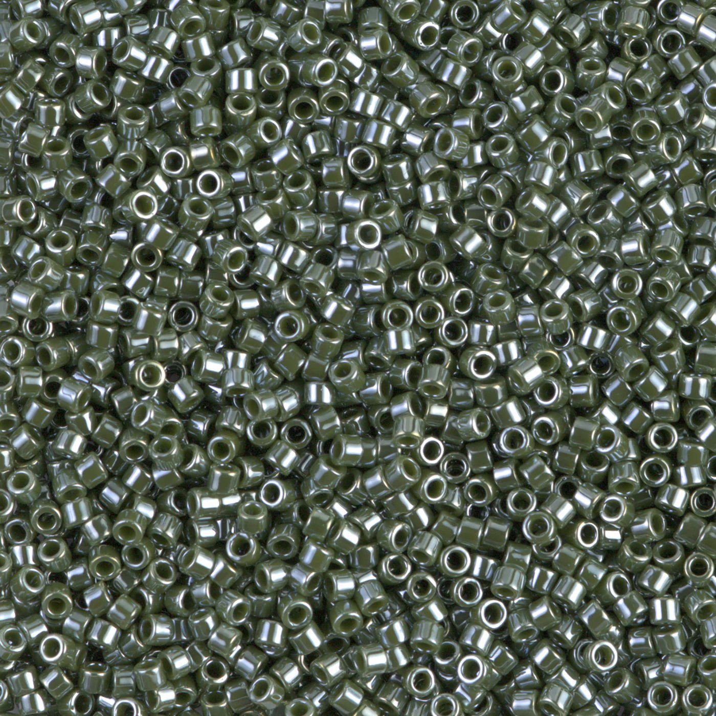 MIYUKI Delica Beads 11/0 #DB1566 - BEADIFUL