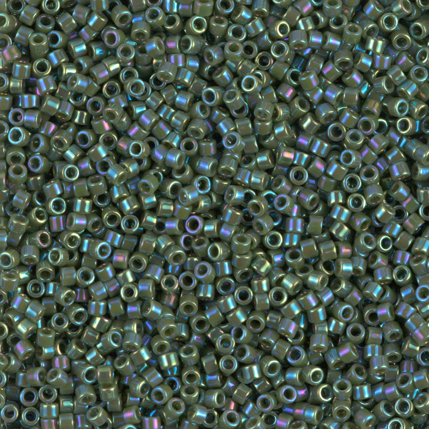 MIYUKI Delica Beads 11/0 #DB1575 - BEADIFUL