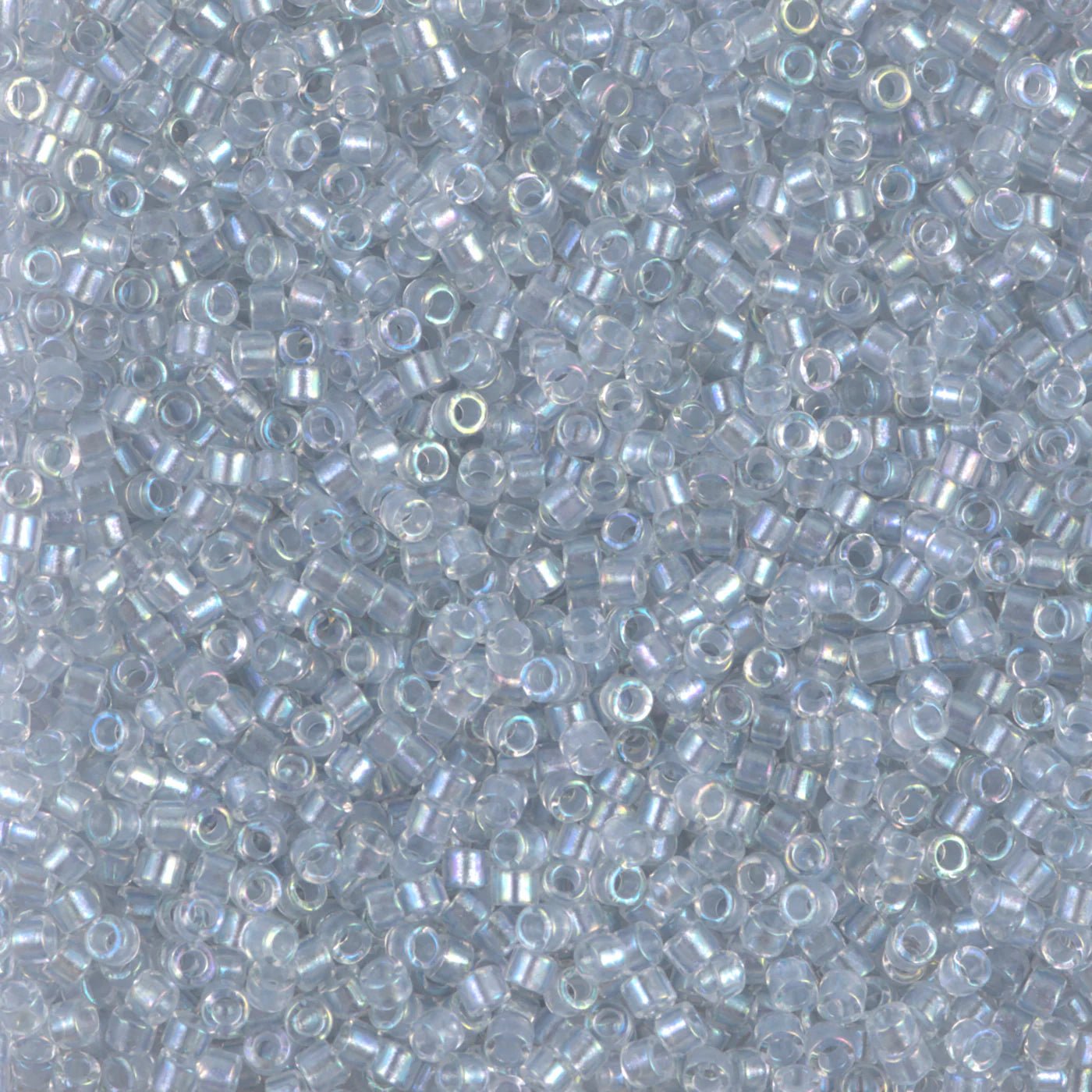 MIYUKI Delica Beads 11/0 #DB1677 - BEADIFUL