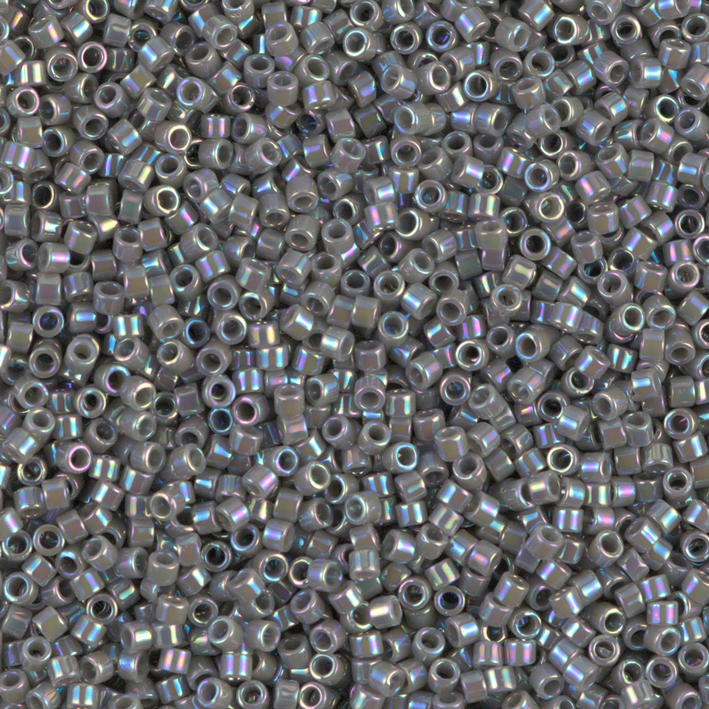 MIYUKI Delica Beads 11/0 #DB168 - BEADIFUL