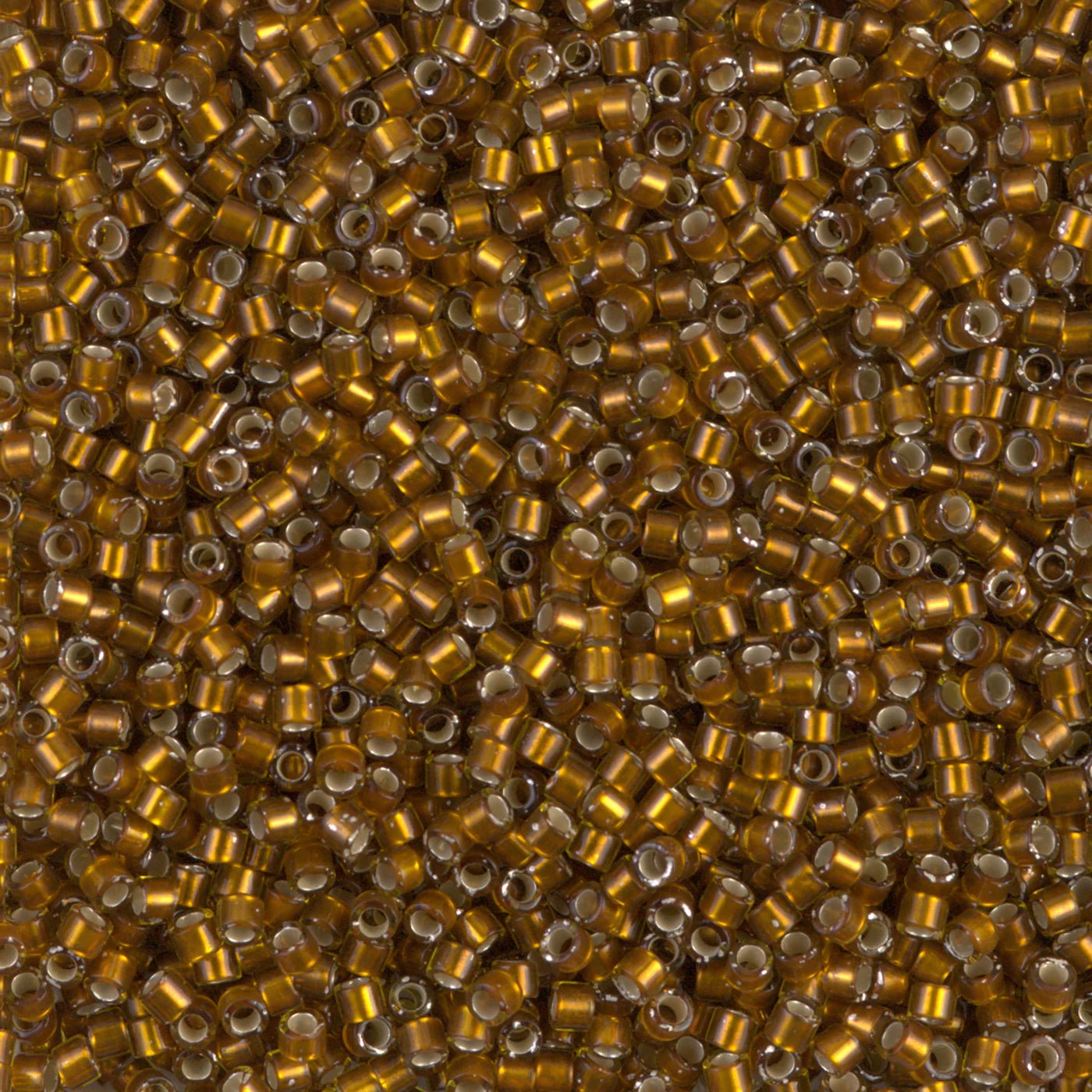 MIYUKI Delica Beads 11/0 #DB1681 - BEADIFUL