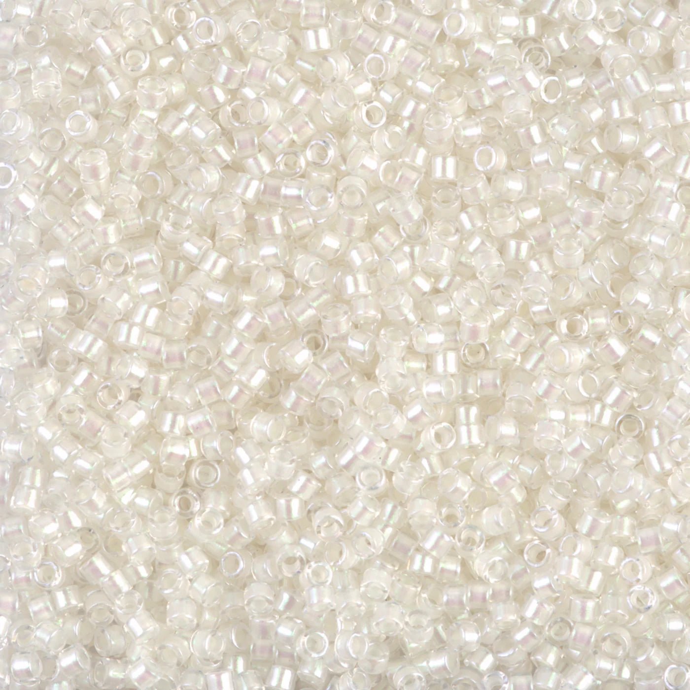 MIYUKI Delica Beads 11/0 #DB1701 - BEADIFUL