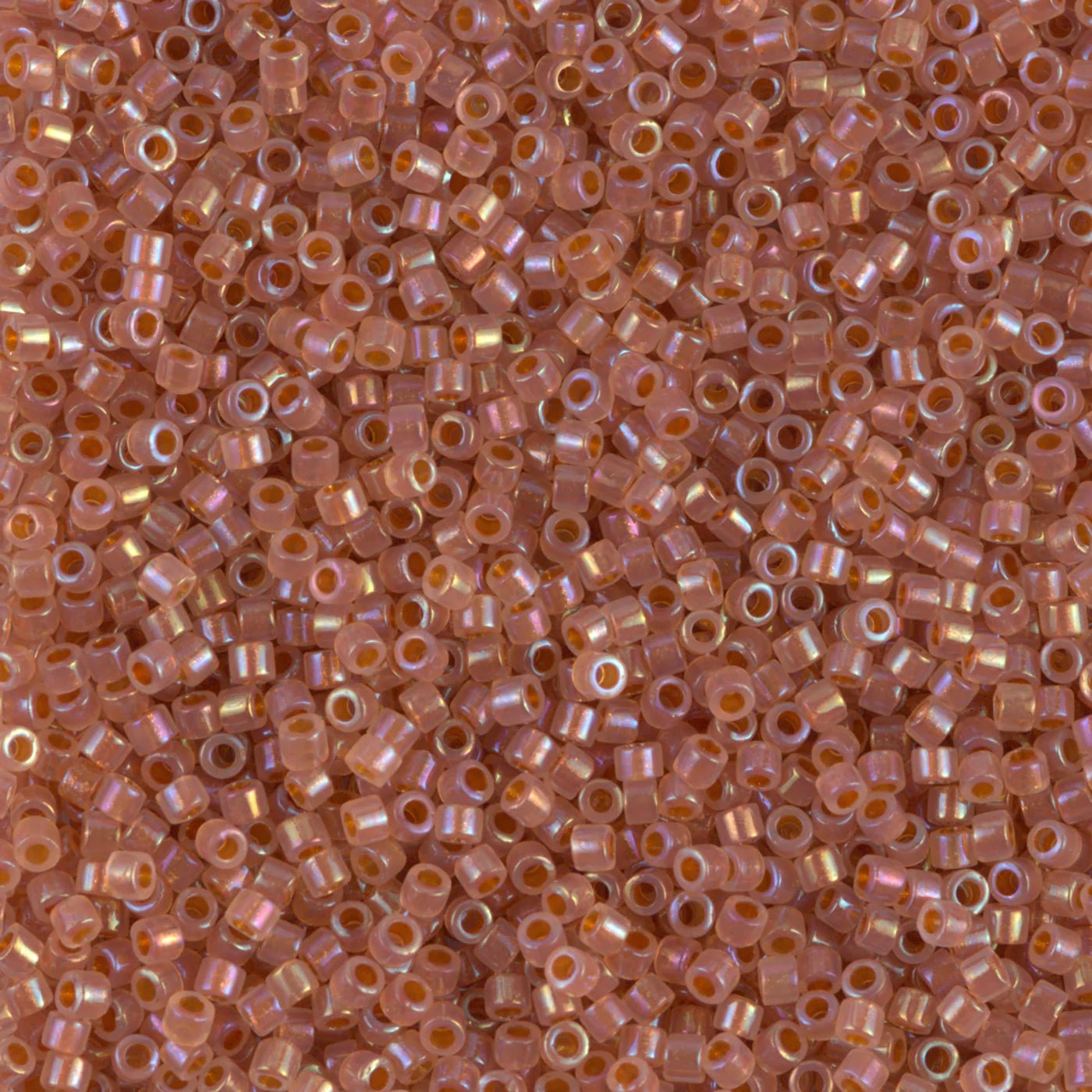 MIYUKI Delica Beads 11/0 #DB1733 - BEADIFUL