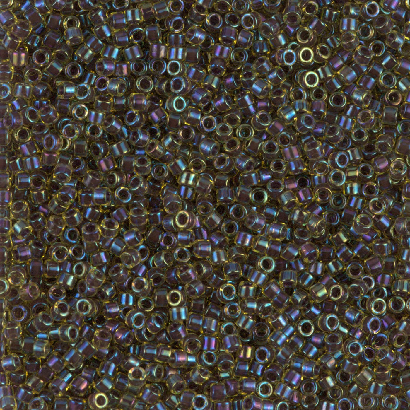 MIYUKI Delica Beads 11/0 #DB1740 - BEADIFUL