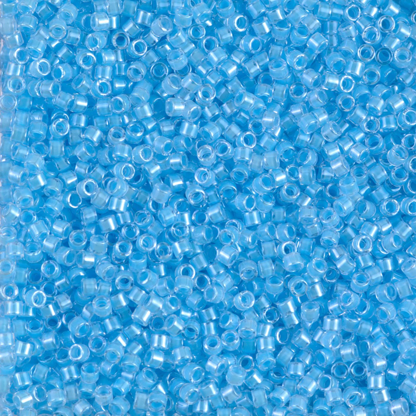 MIYUKI Delica Beads 11/0 #DB2039 - BEADIFUL