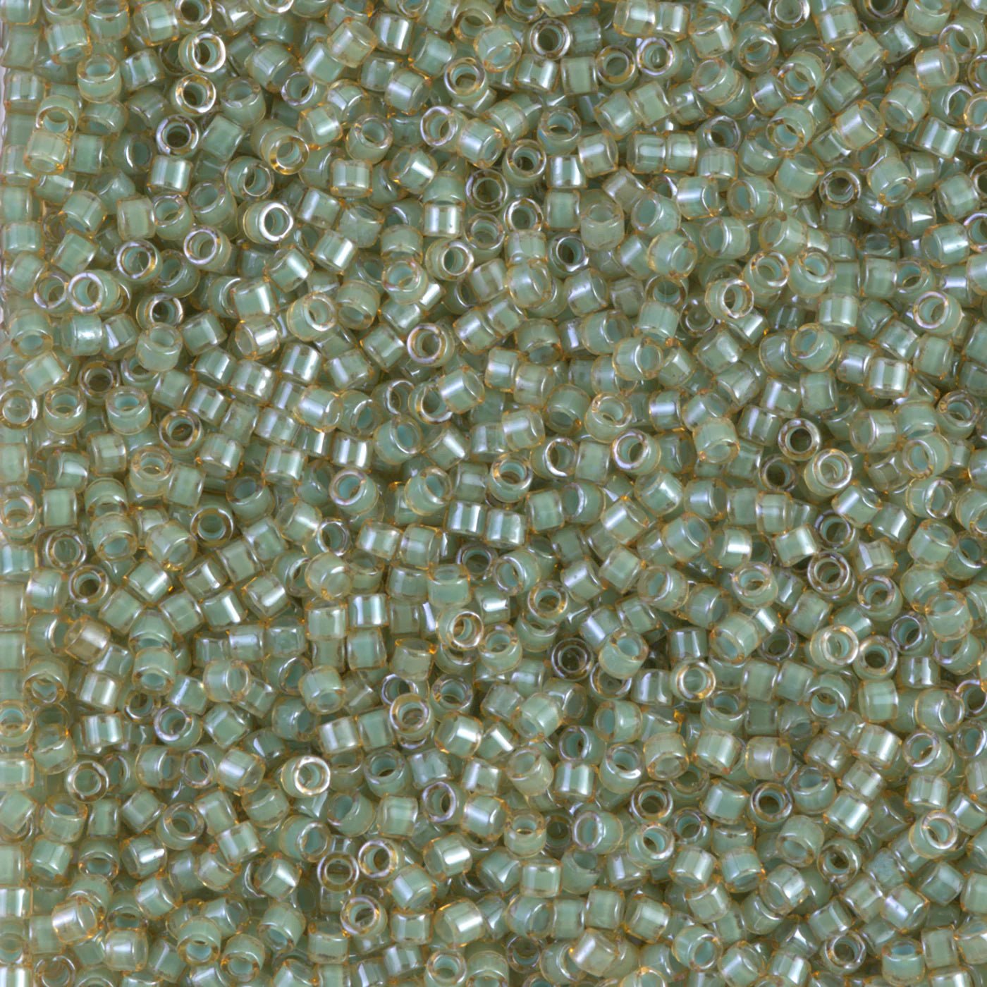 MIYUKI Delica Beads 11/0 #DB2052 - BEADIFUL