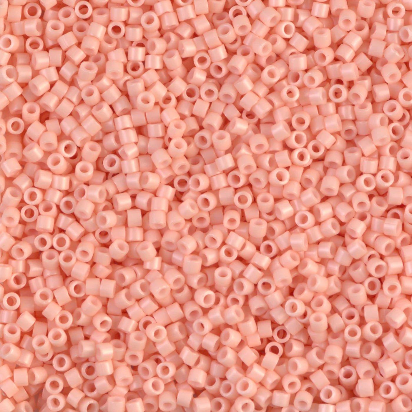 MIYUKI Delica Beads 11/0 #DB206 - BEADIFUL