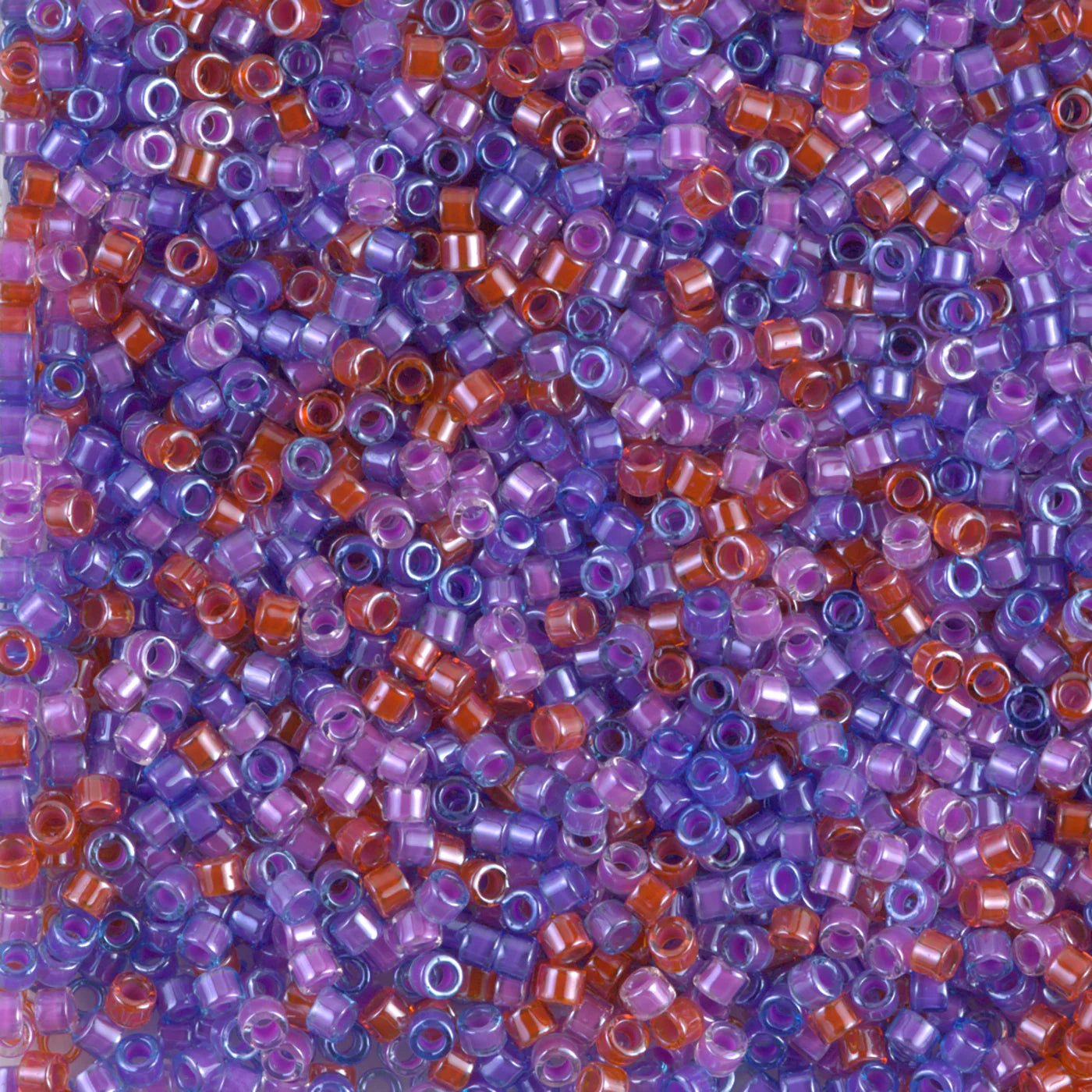 MIYUKI Delica Beads 11/0 #DB2065 - BEADIFUL