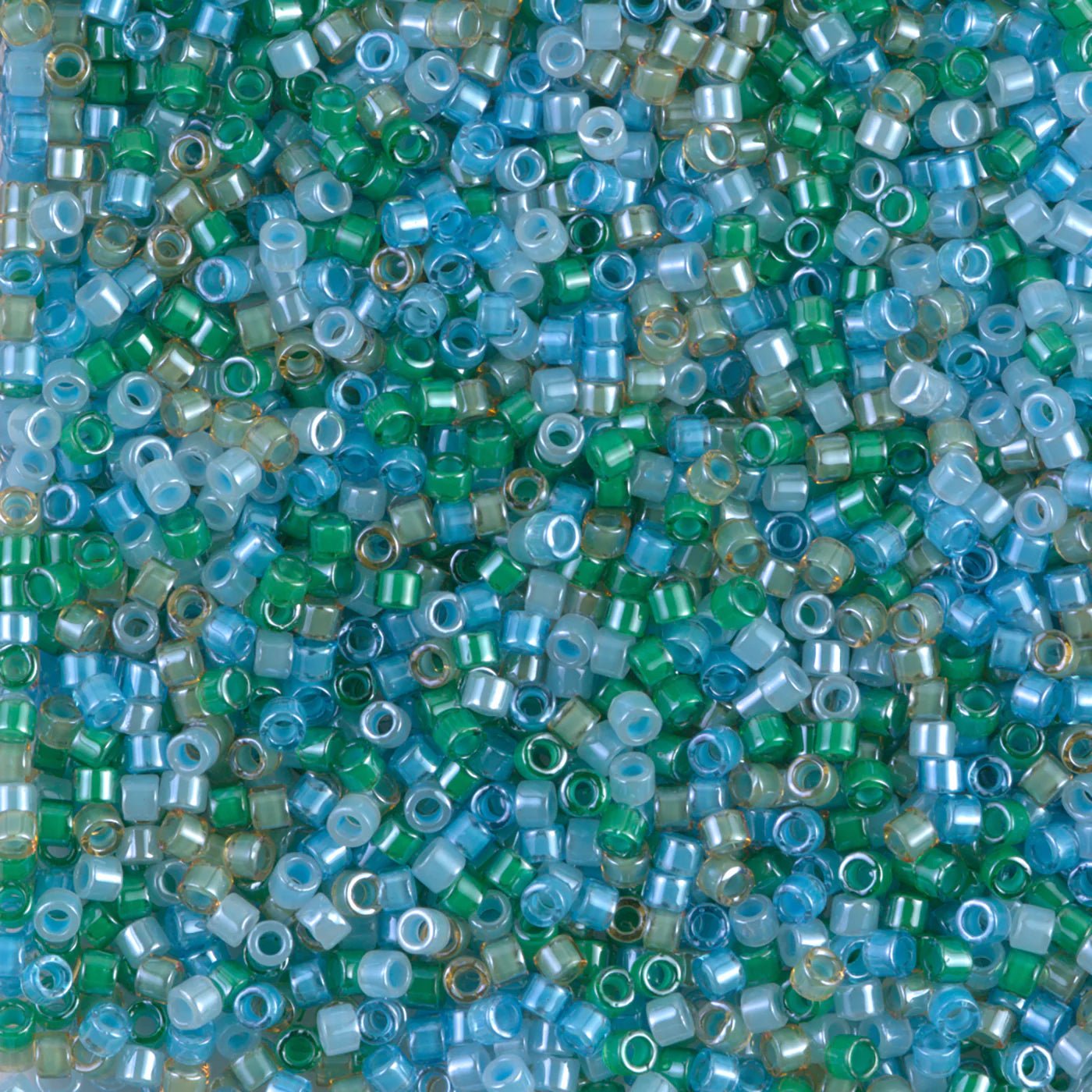 MIYUKI Delica Beads 11/0 #DB2067 - BEADIFUL