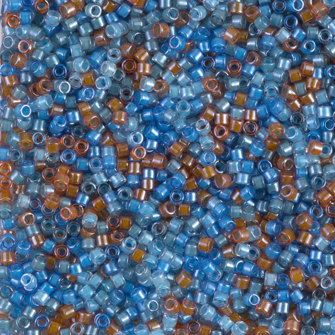 MIYUKI Delica Beads 11/0 #DB2068 - BEADIFUL