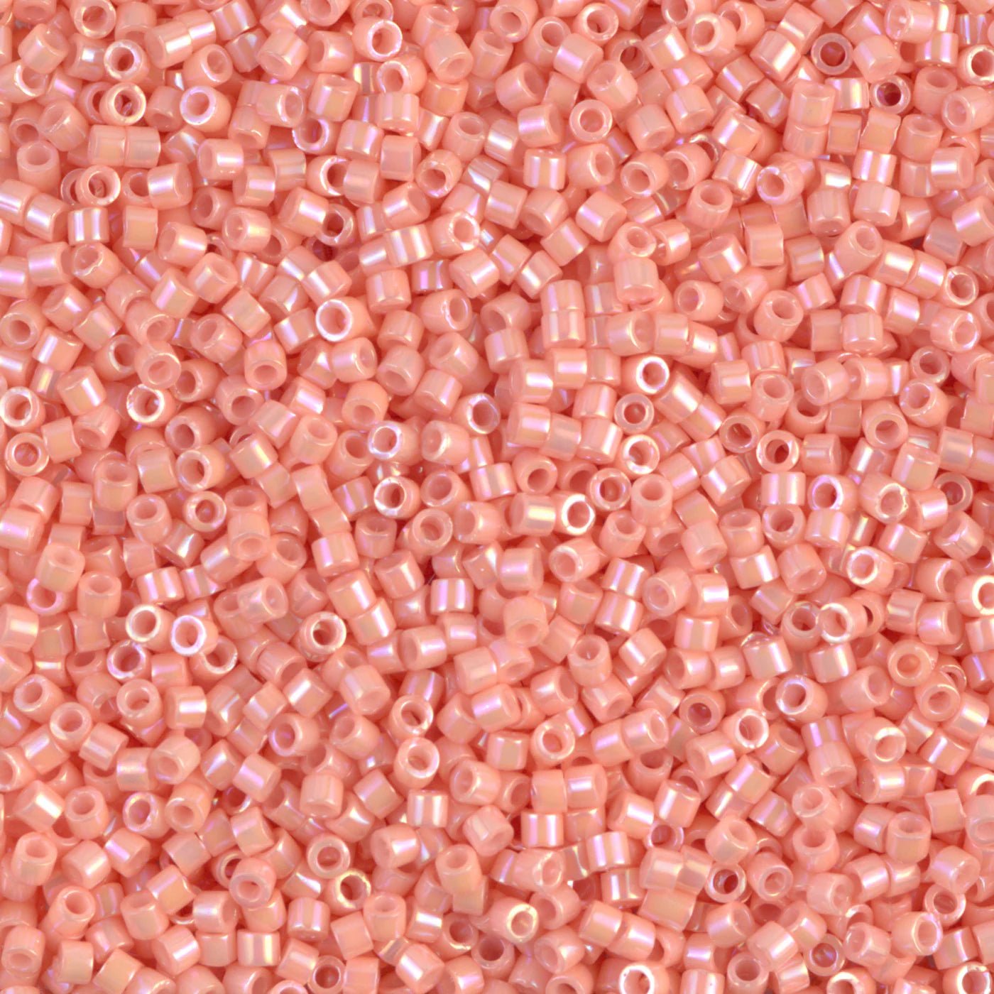 MIYUKI Delica Beads 11/0 #DB207 - BEADIFUL