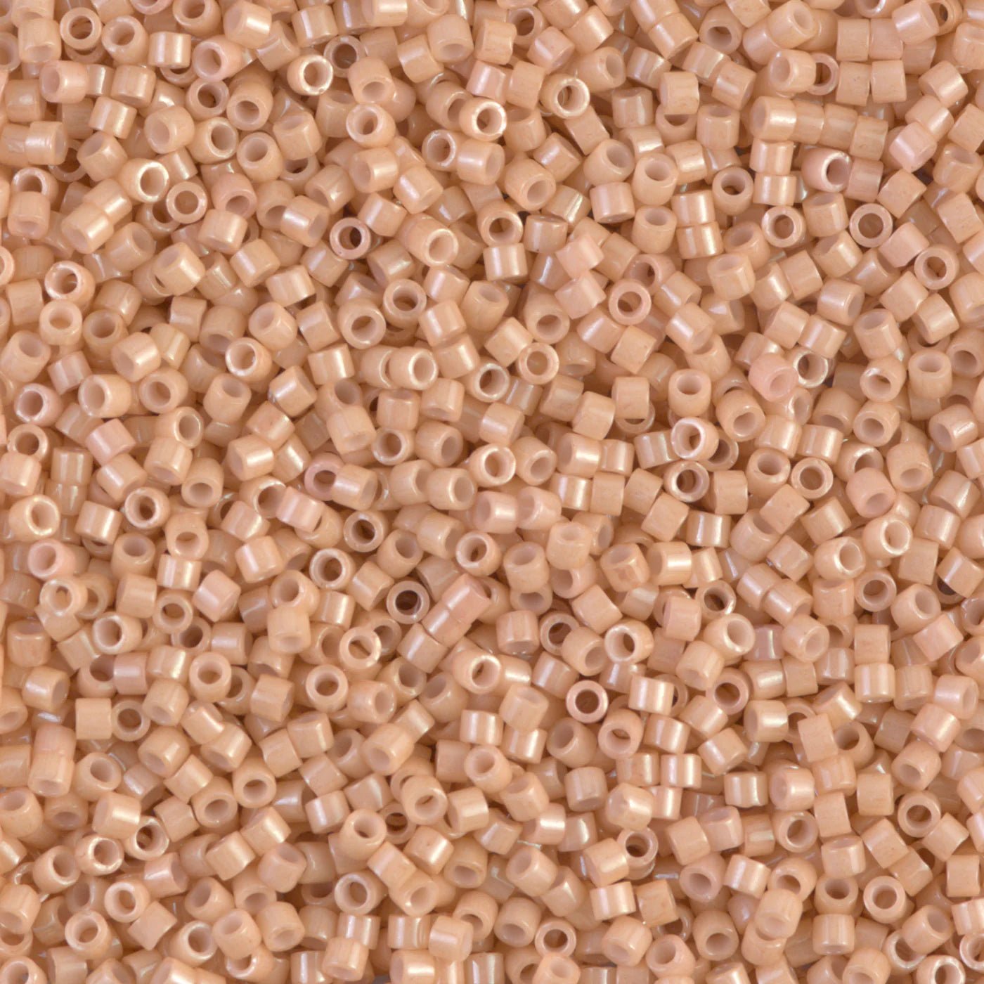 MIYUKI Delica Beads 11/0 #DB208 - BEADIFUL