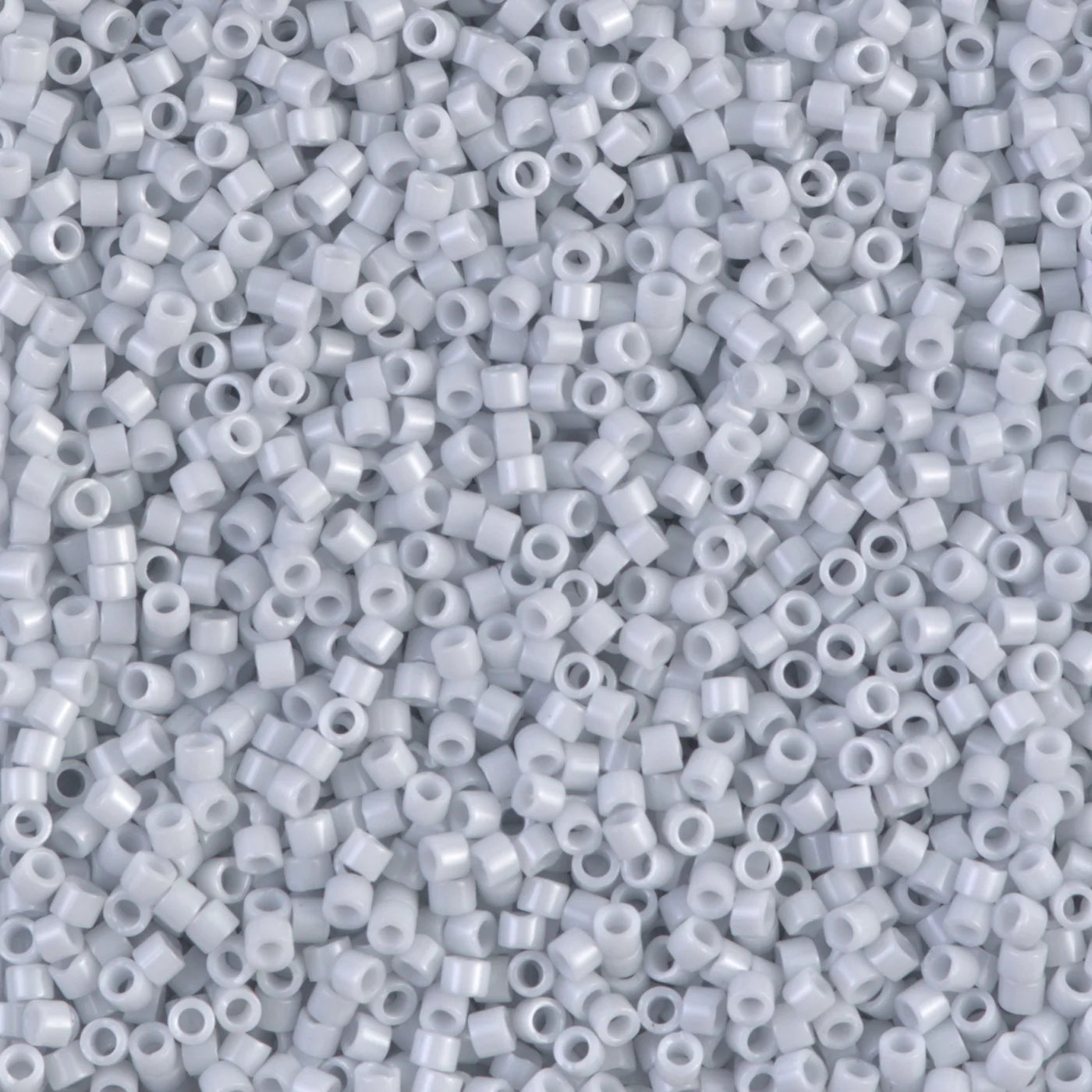 MIYUKI Delica Beads 11/0 #DB209 - BEADIFUL