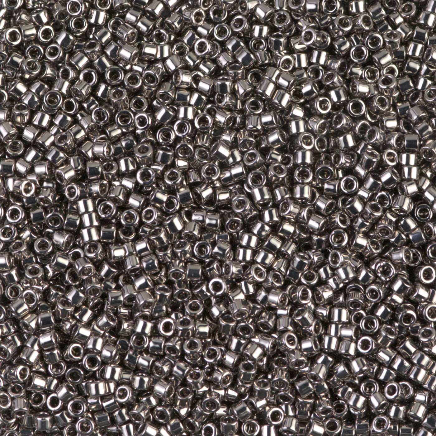 MIYUKI Delica Beads 11/0 #DB21 - BEADIFUL