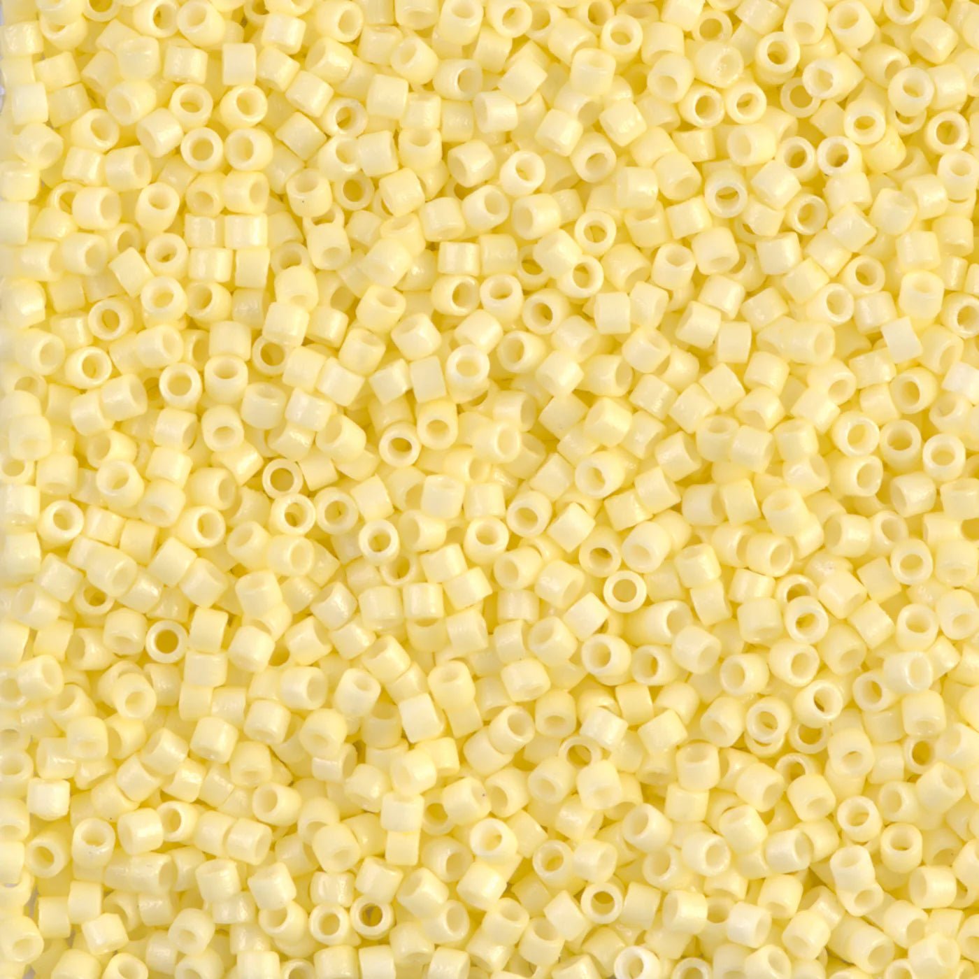 MIYUKI Delica Beads 11/0 #DB2101 - BEADIFUL