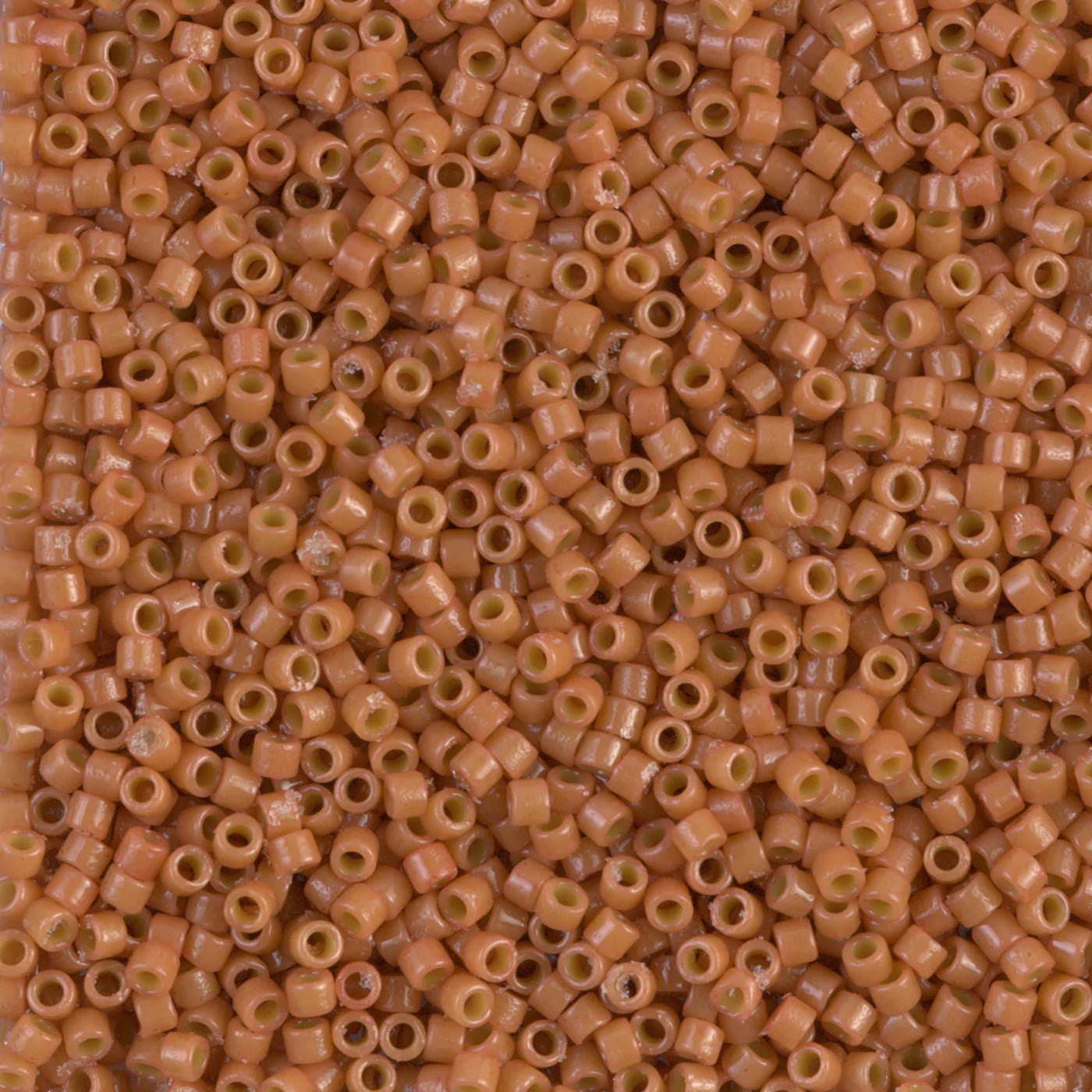 MIYUKI Delica Beads 11/0 #DB2107 - BEADIFUL