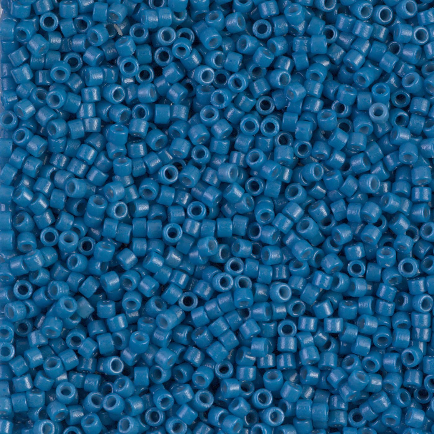 MIYUKI Delica Beads 11/0 #DB2135 - BEADIFUL