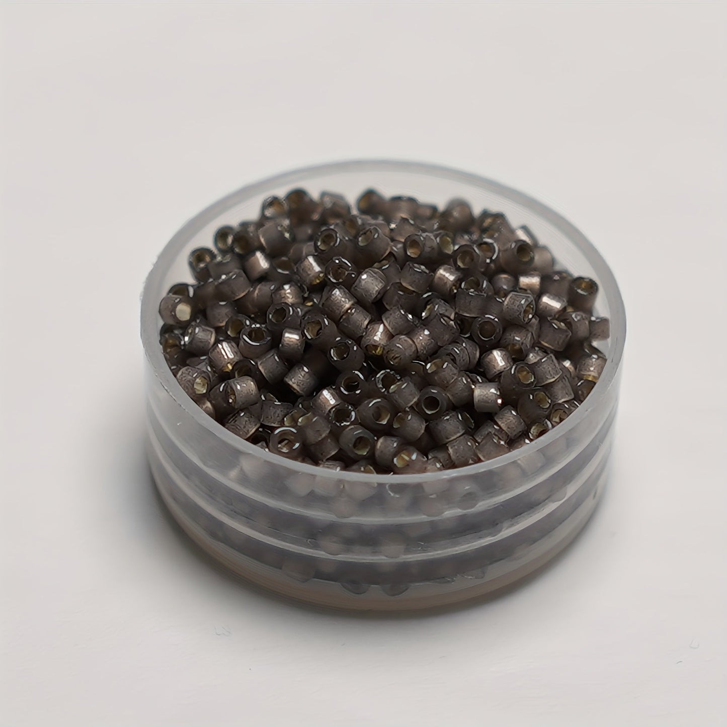 MIYUKI Delica Beads 11/0 DB2184 - BEADIFUL