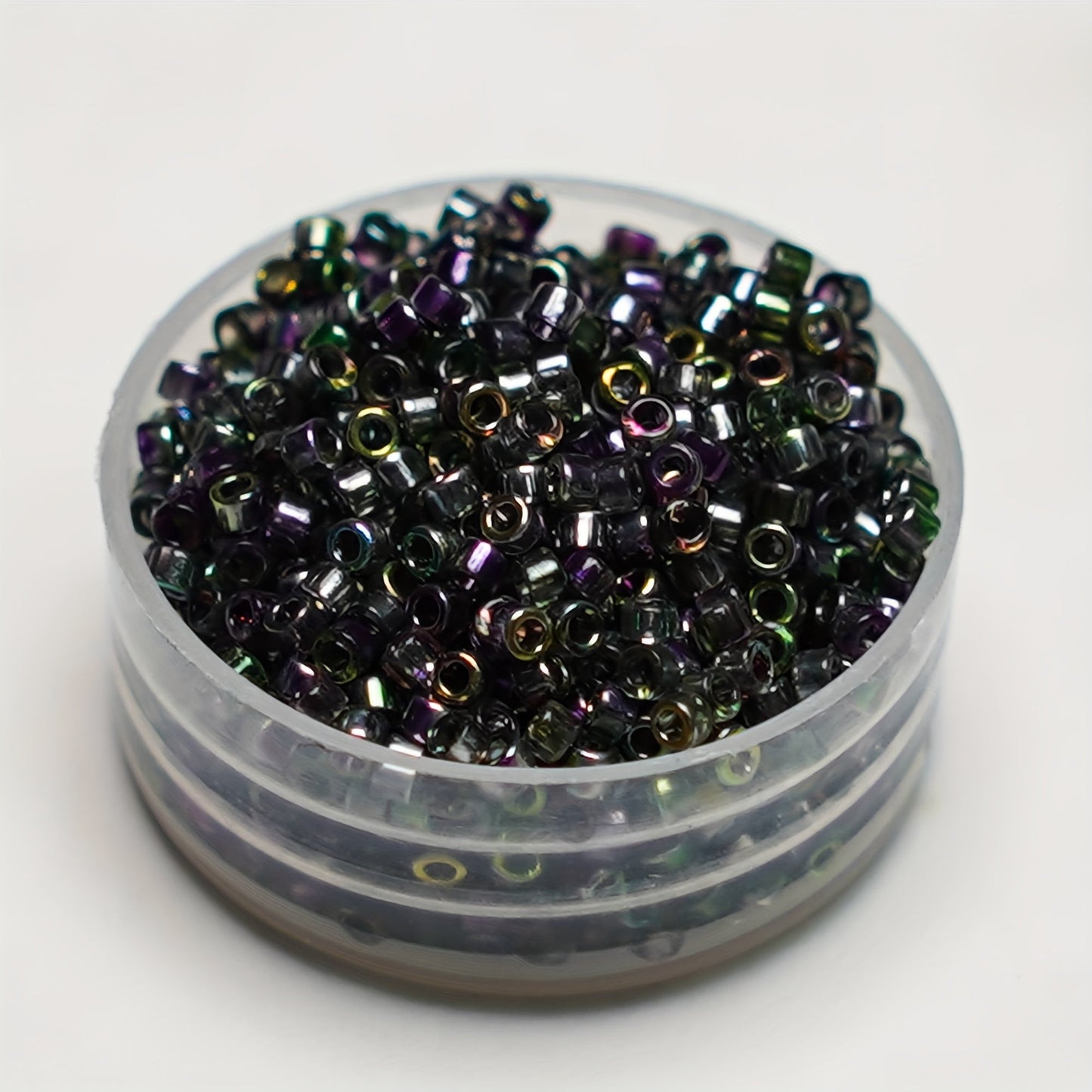 MIYUKI Delica Beads 11/0 DB2205 - BEADIFUL