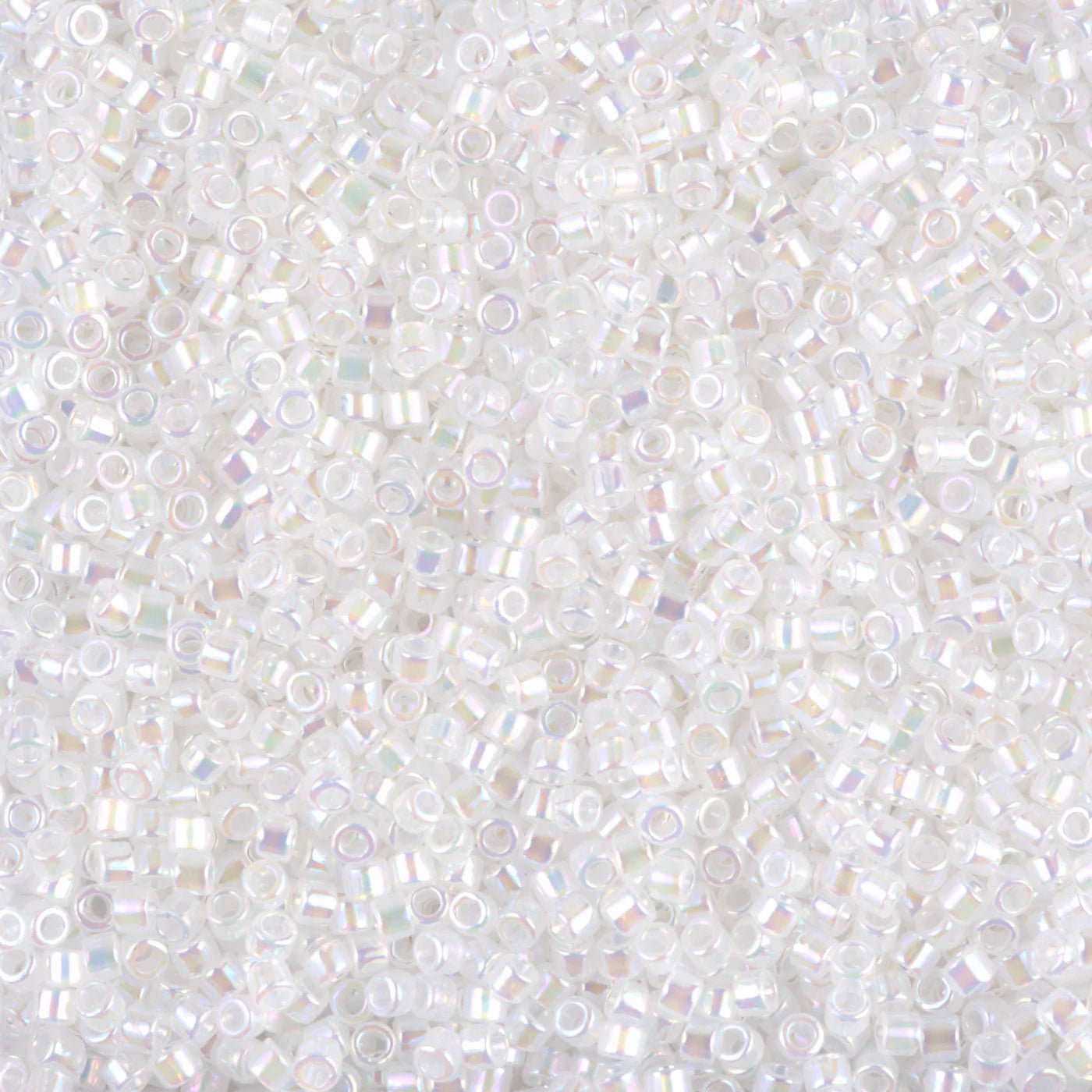 MIYUKI Delica Beads 11/0 #DB222 - BEADIFUL