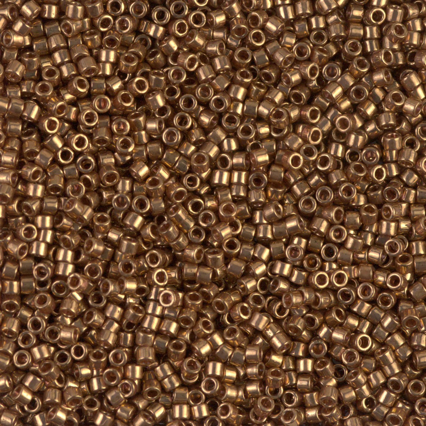 MIYUKI Delica Beads 11/0 #DB22L - BEADIFUL