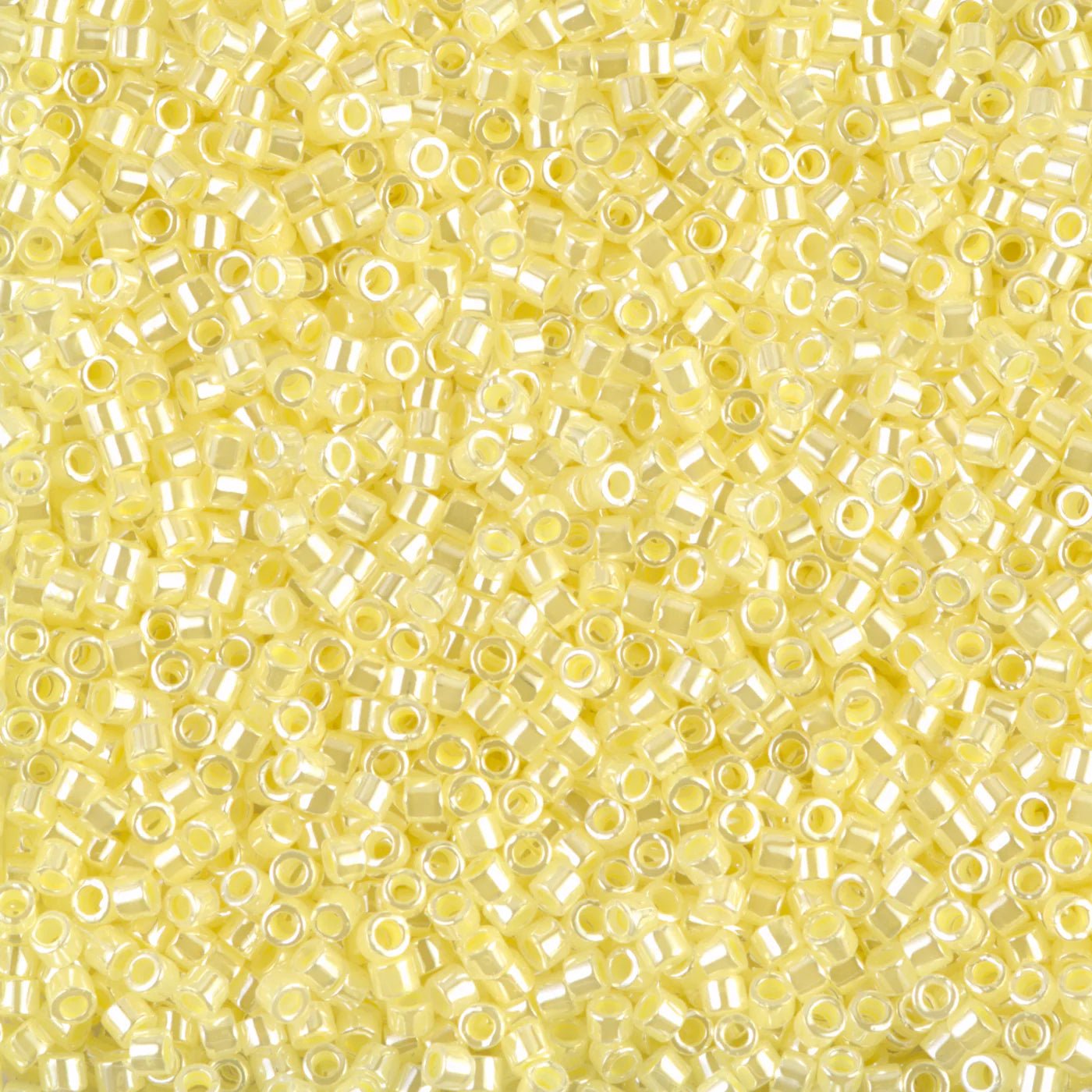 MIYUKI Delica Beads 11/0 #DB232 - BEADIFUL