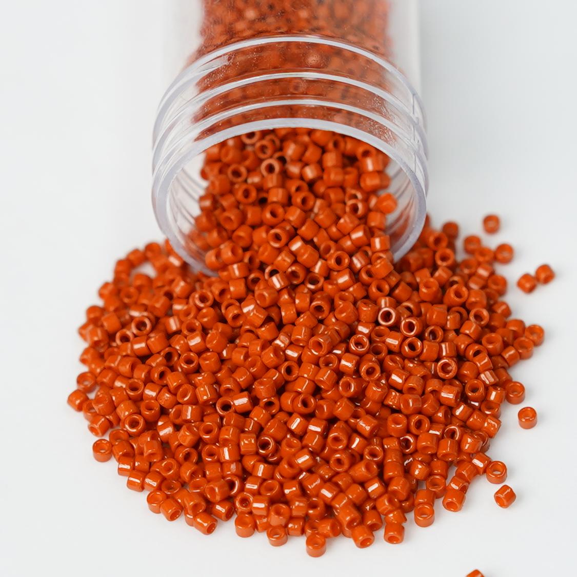 MIYUKI Delica Beads 11/0 DB2352 - BEADIFUL