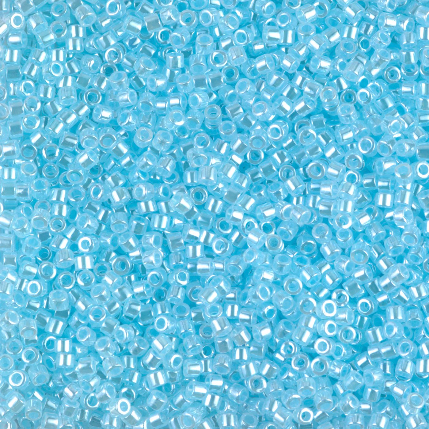 MIYUKI Delica Beads 11/0 #DB239 - BEADIFUL