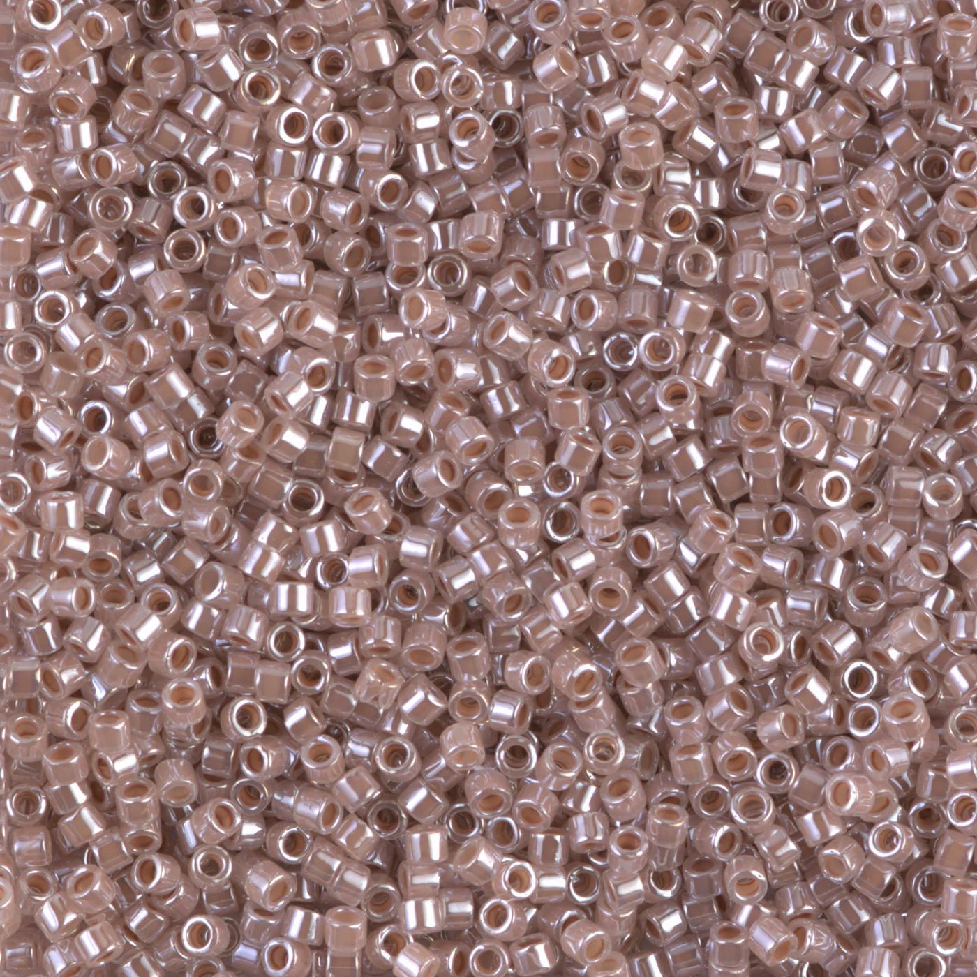 MIYUKI Delica Beads 11/0 #DB256 - BEADIFUL