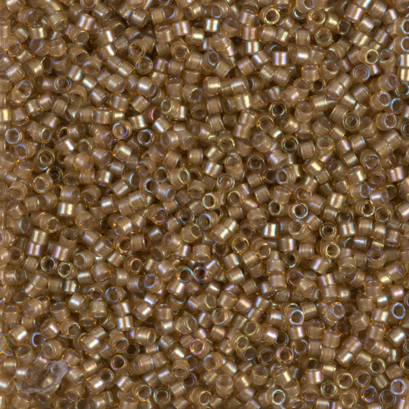 MIYUKI Delica Beads 11/0 #DB288 - BEADIFUL