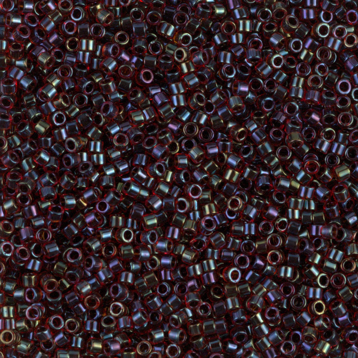 MIYUKI Delica Beads 11/0 #DB297 - BEADIFUL