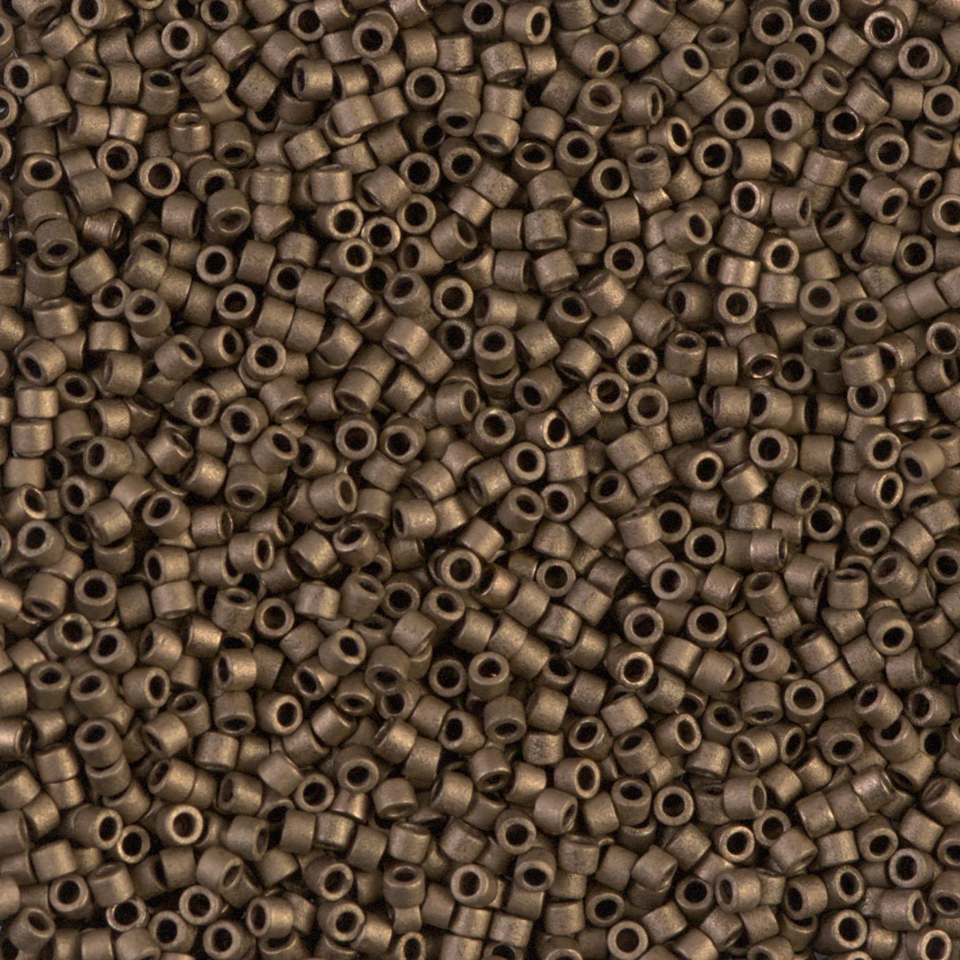 MIYUKI Delica Beads 11/0 #DB322 - BEADIFUL