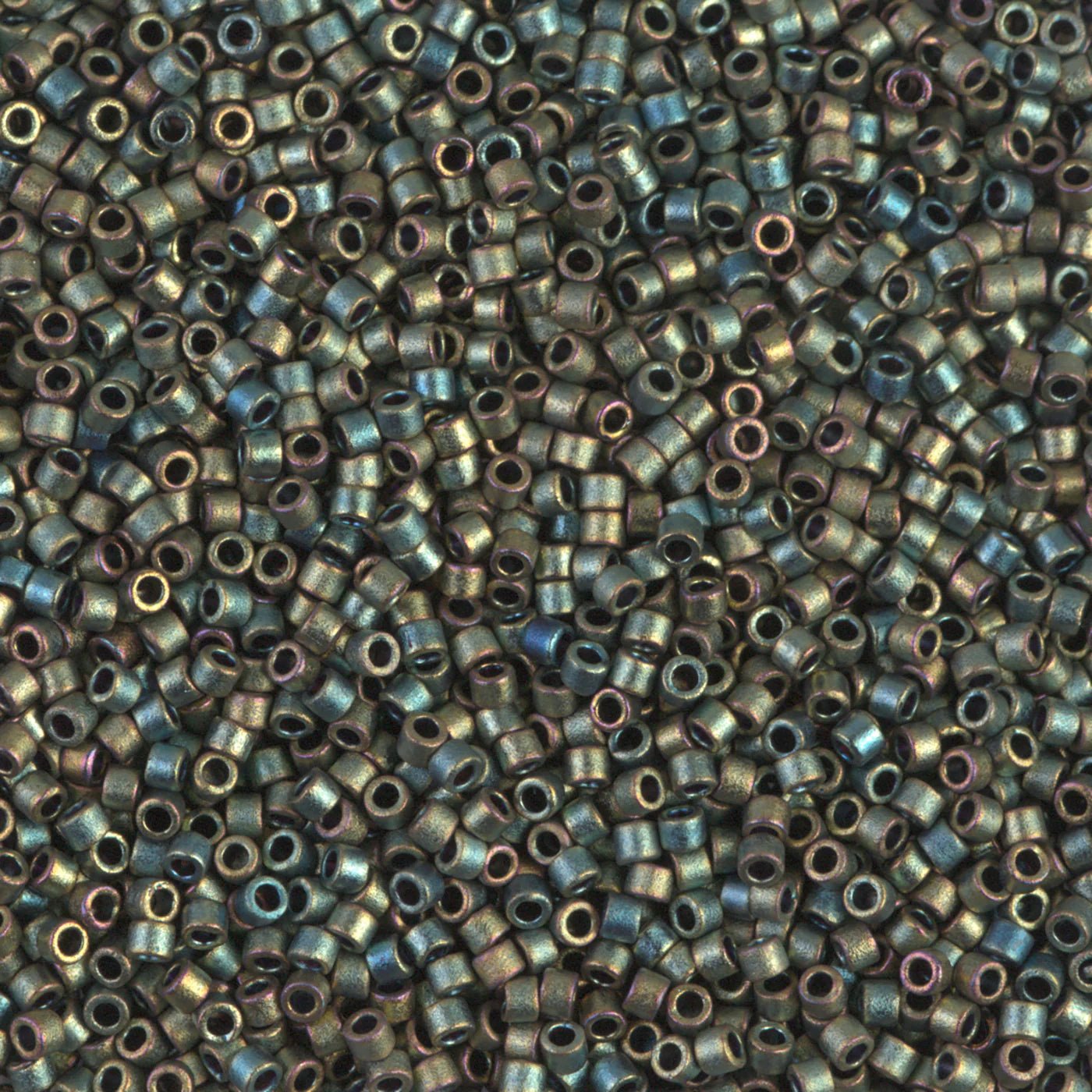 MIYUKI Delica Beads 11/0 #DB324 - BEADIFUL